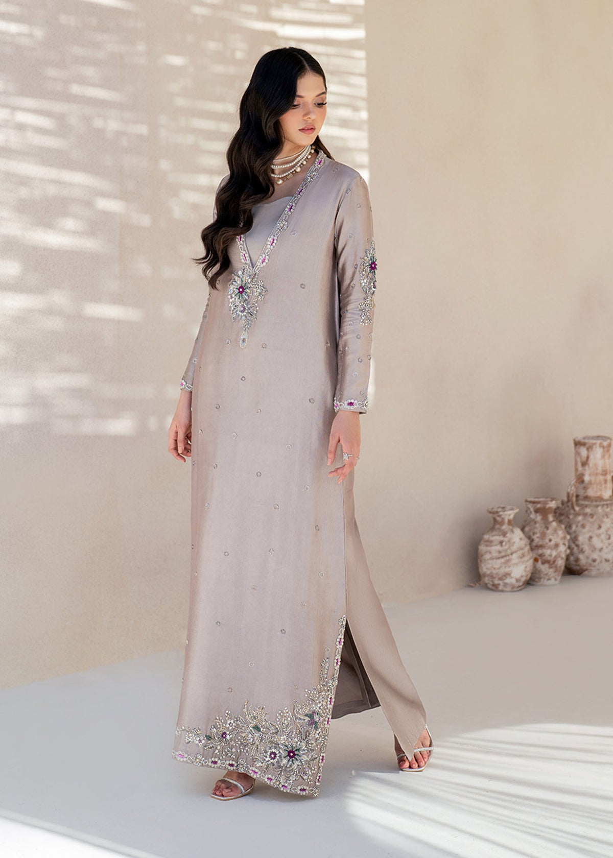 Eris - Dastoor Collection