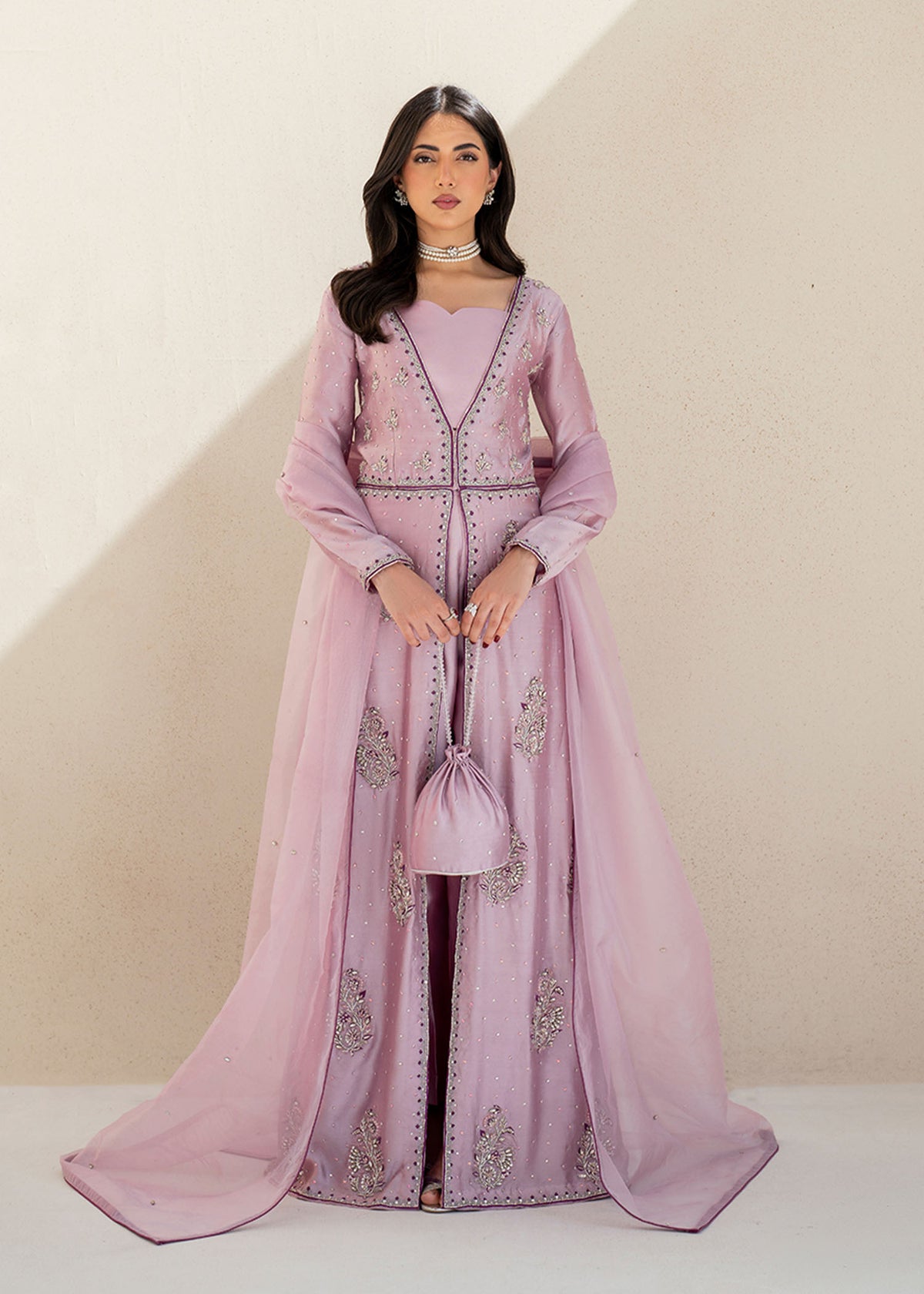 Careesa - Dastoor Collection