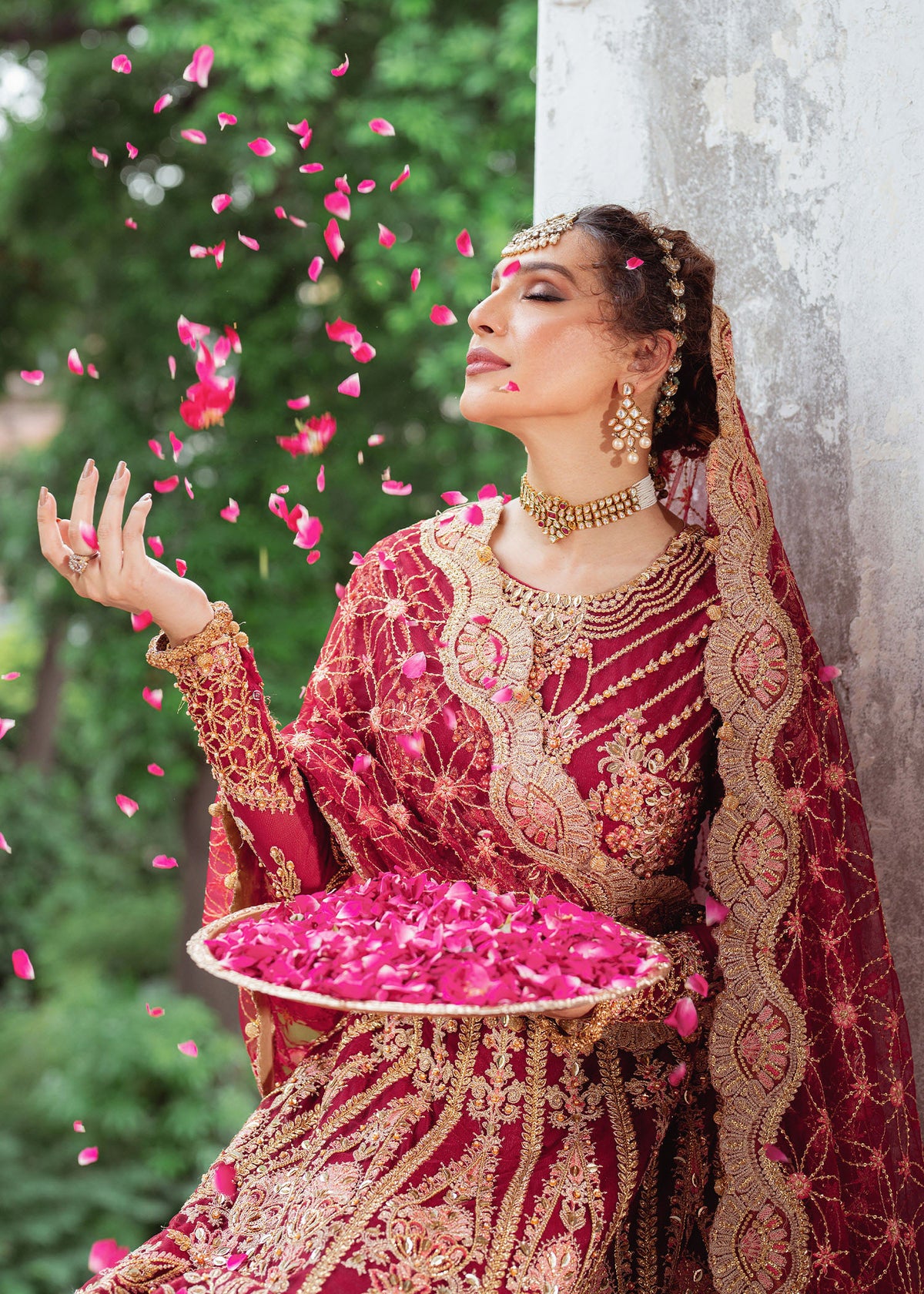 Rija - Dastoor Collection