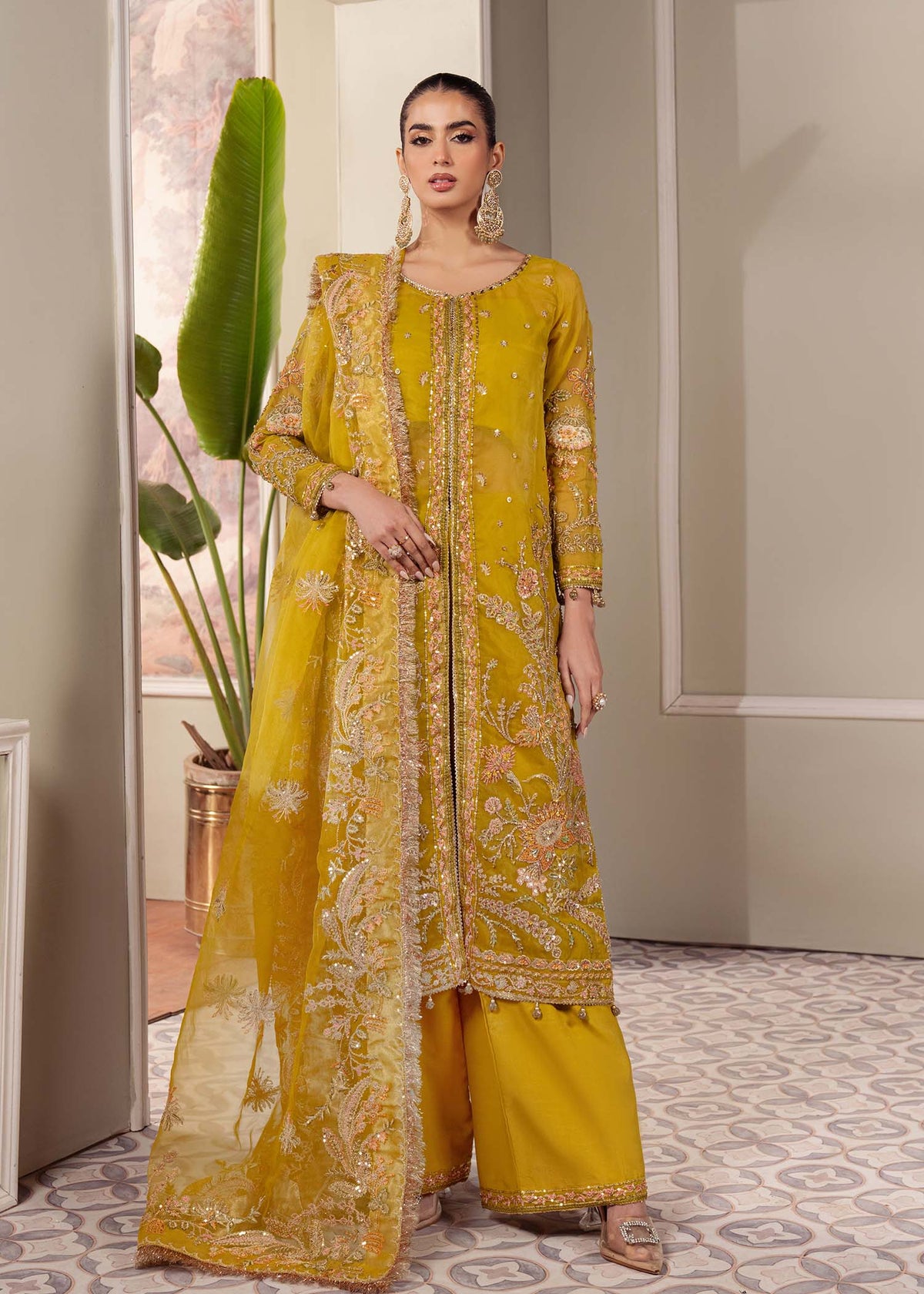 Serenity - Dastoor Collection