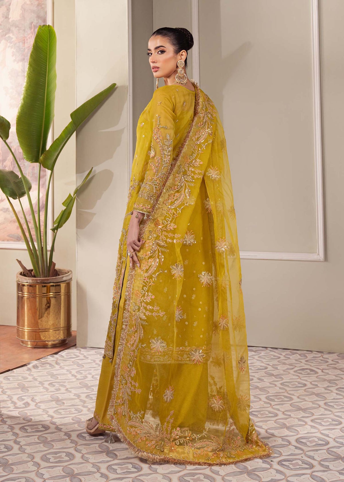 Serenity - Dastoor Collection