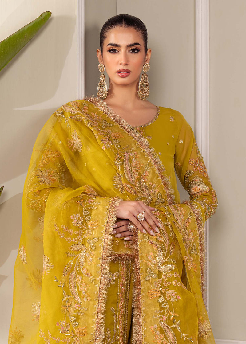 Serenity - Dastoor Collection