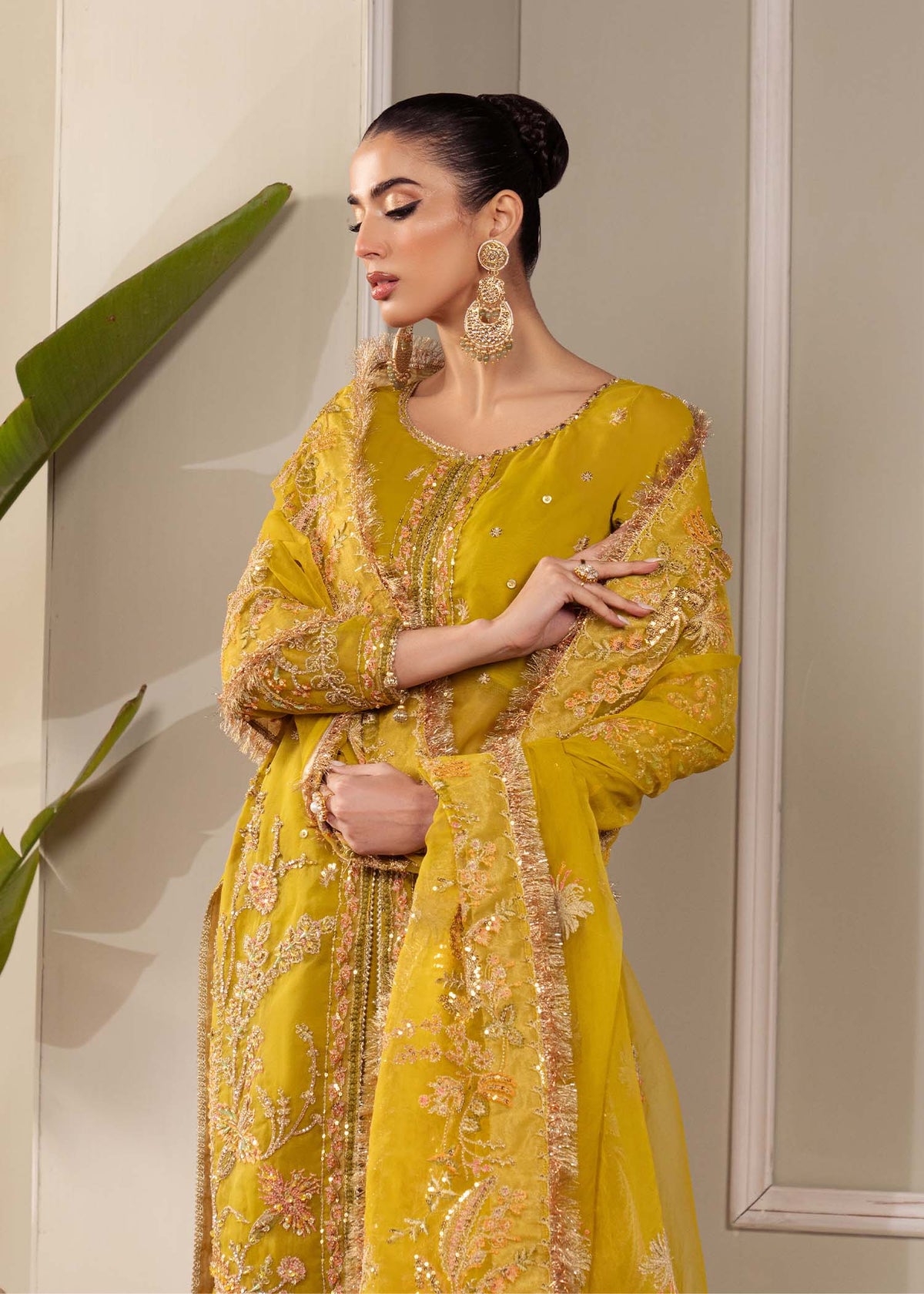 Serenity - Dastoor Collection