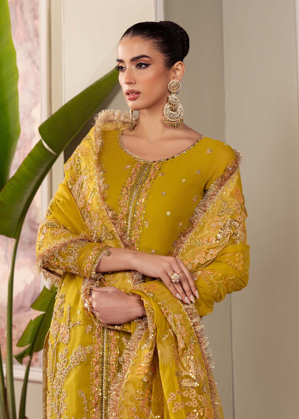 Serenity - Dastoor Collection