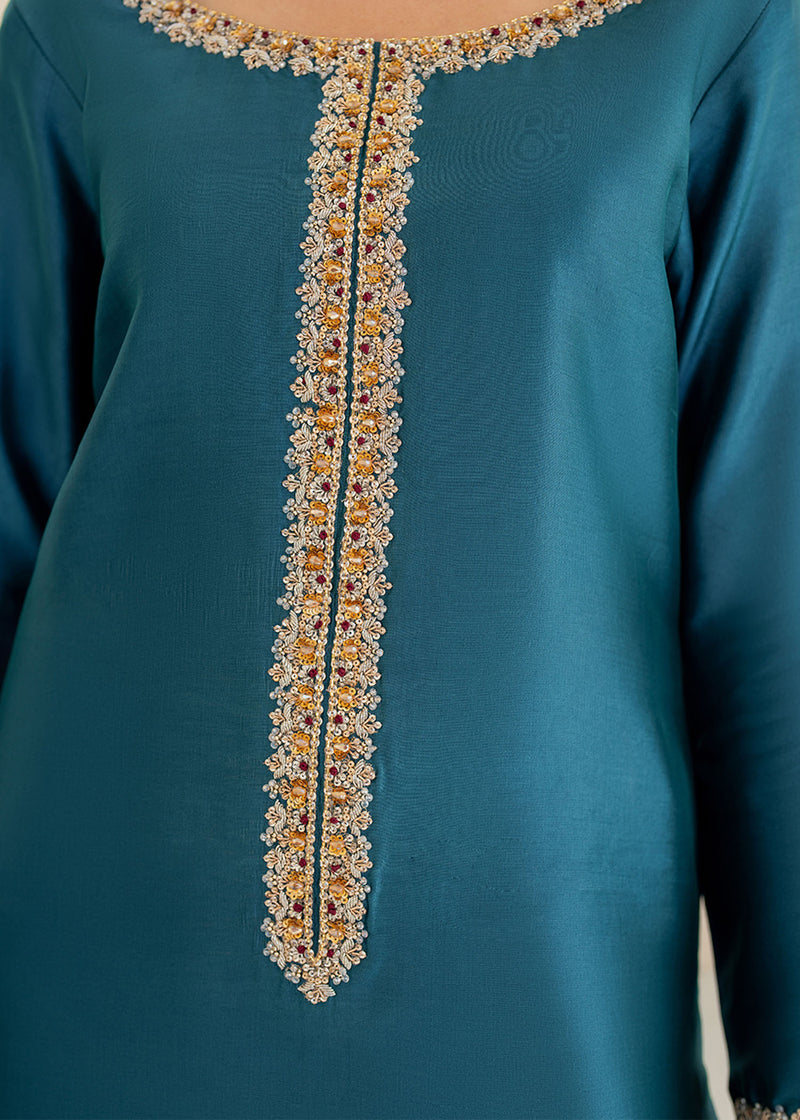 ELISA - Dastoor Collection