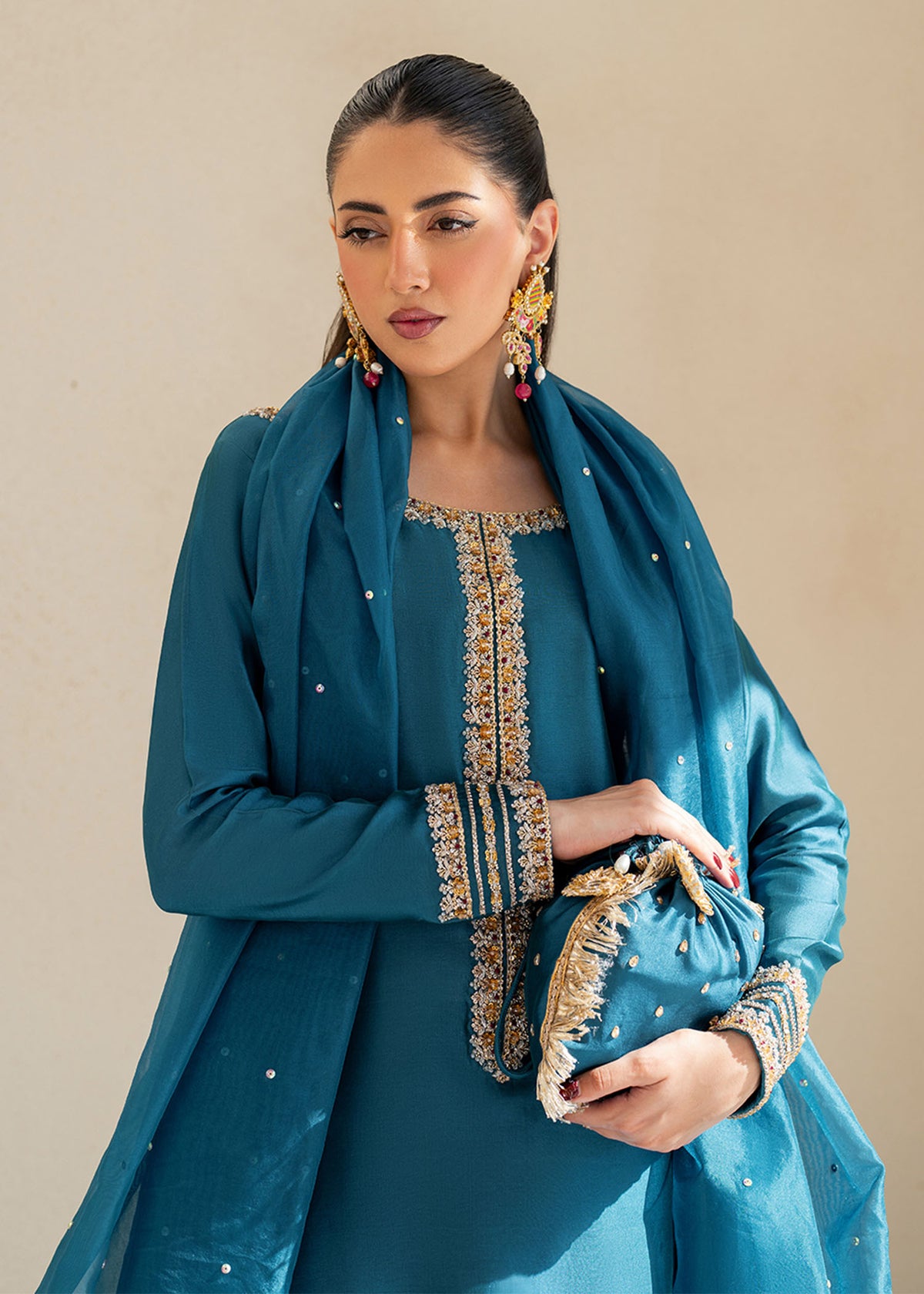 ELISA - Dastoor Collection