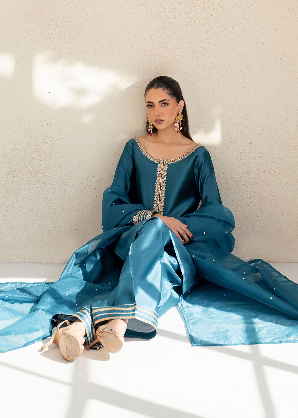 ELISA - Dastoor Collection