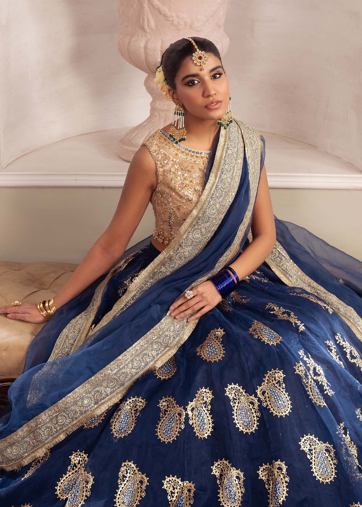 Radiance - Dastoor Collection