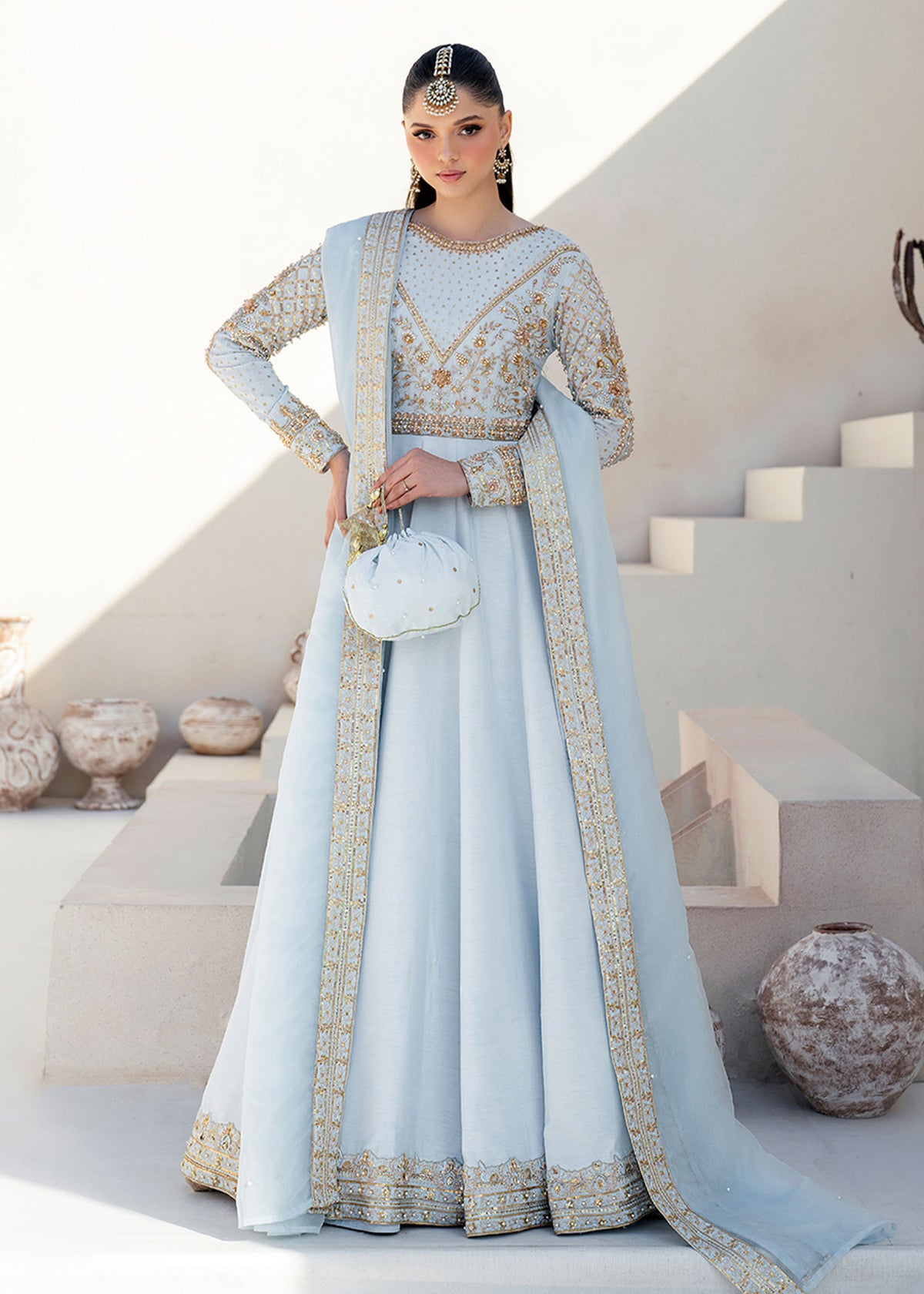 Hoor - Dastoor Collection