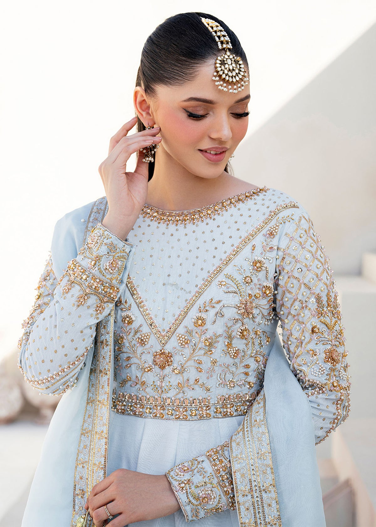 Hoor - Dastoor Collection