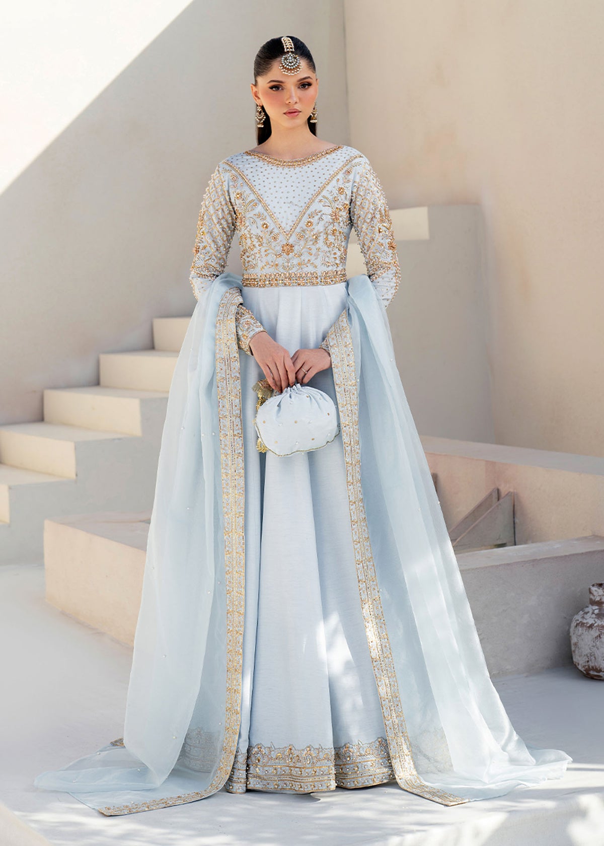 Hoor - Dastoor Collection