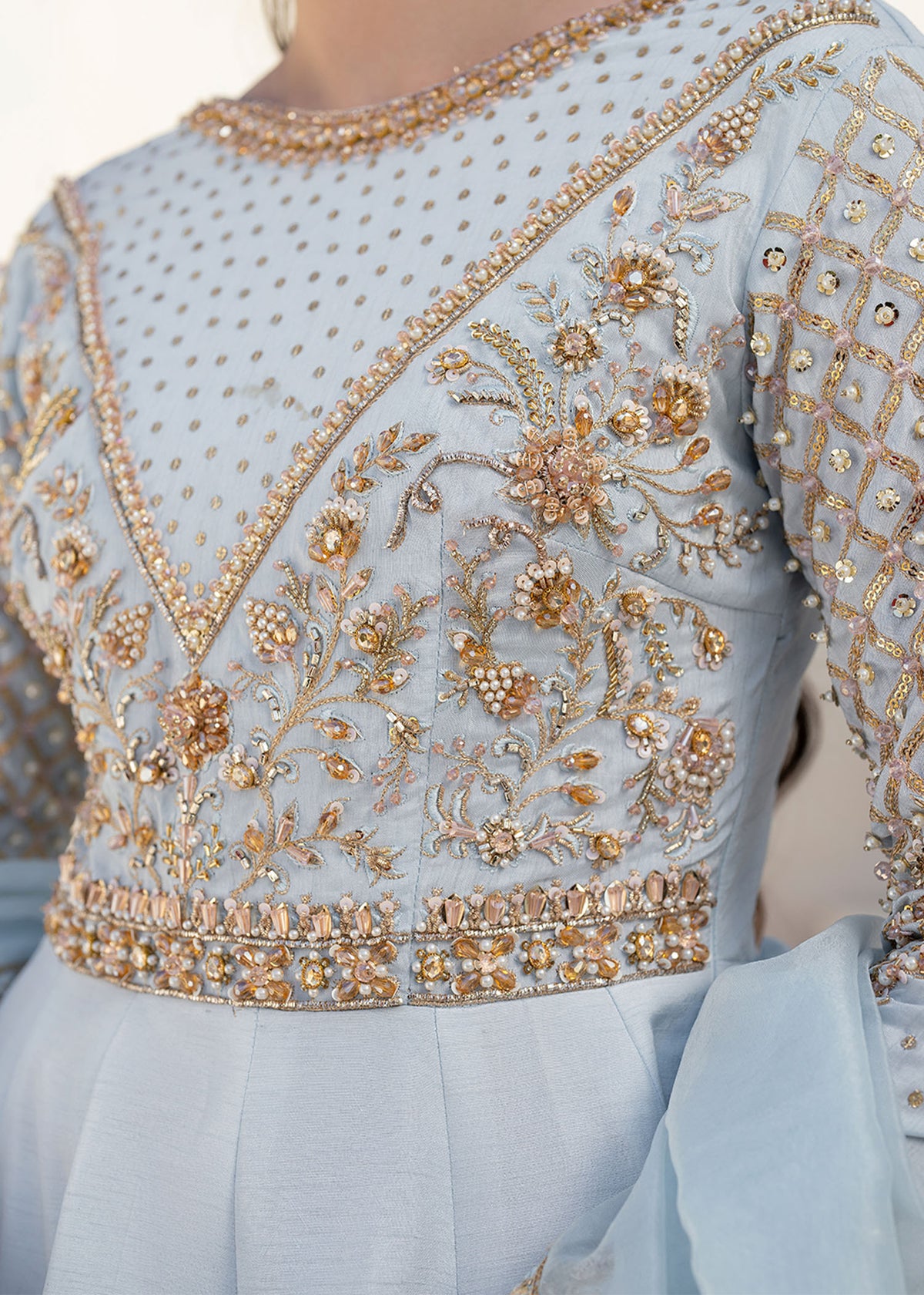 Hoor - Dastoor Collection