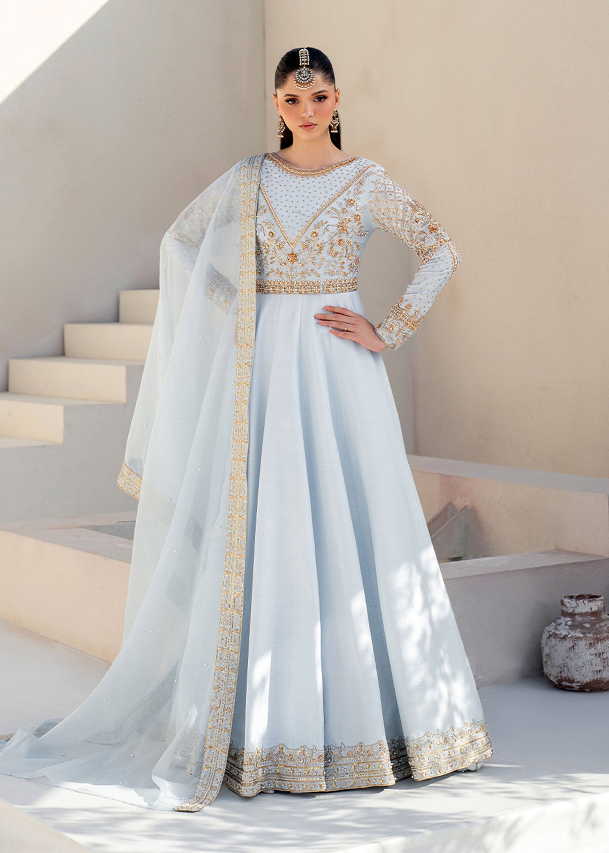 Hoor - Dastoor Collection