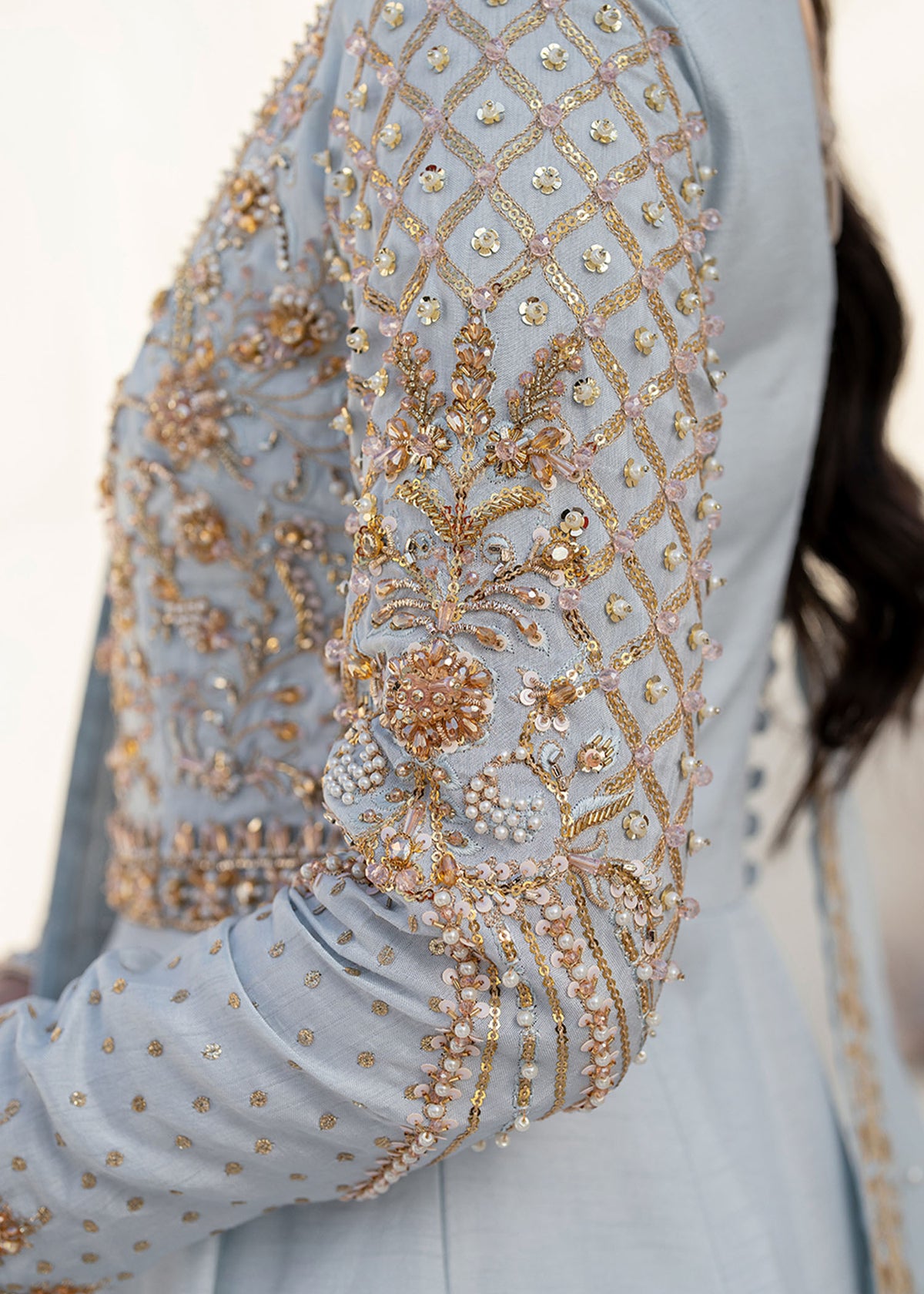 Hoor - Dastoor Collection