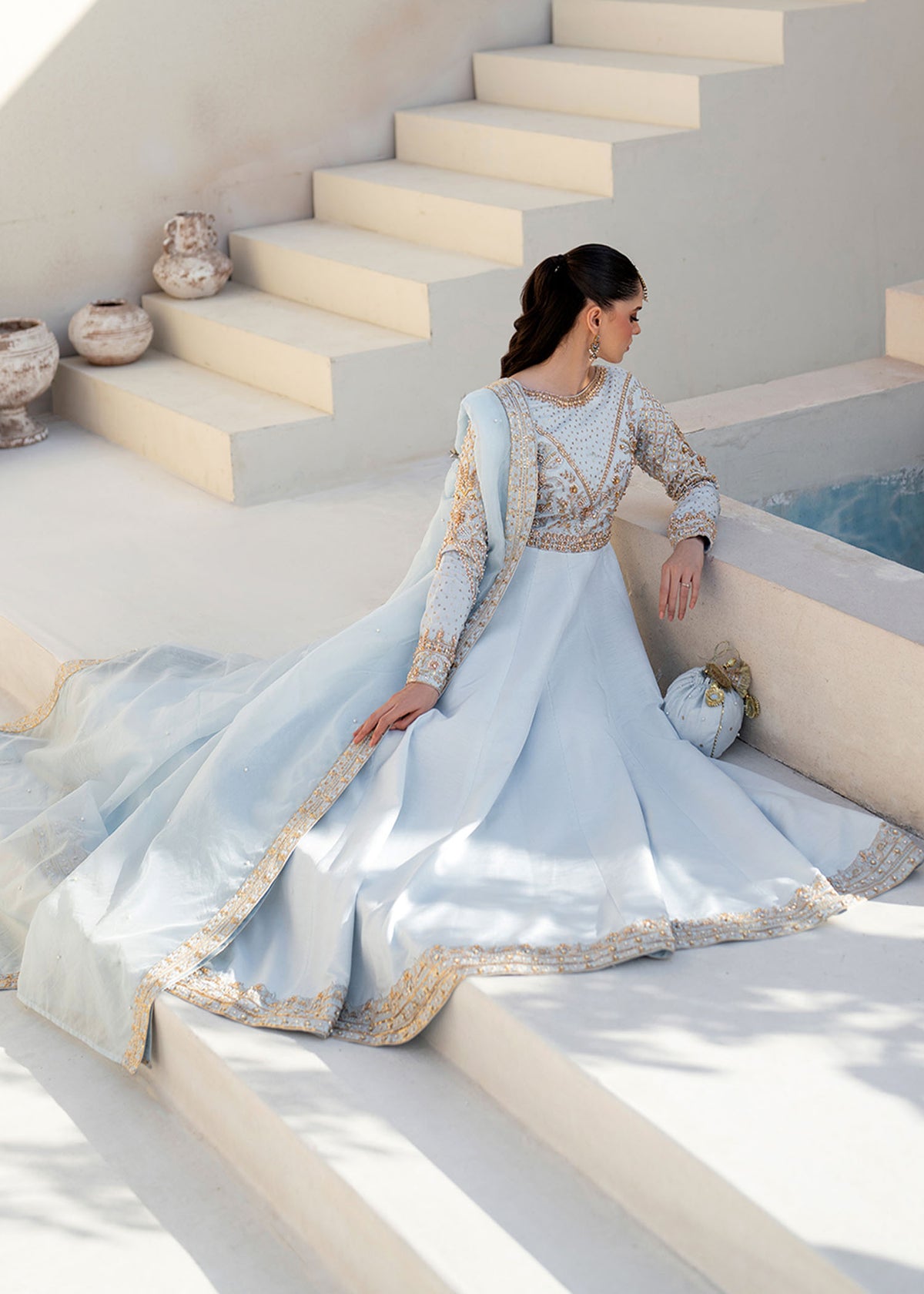 Hoor - Dastoor Collection