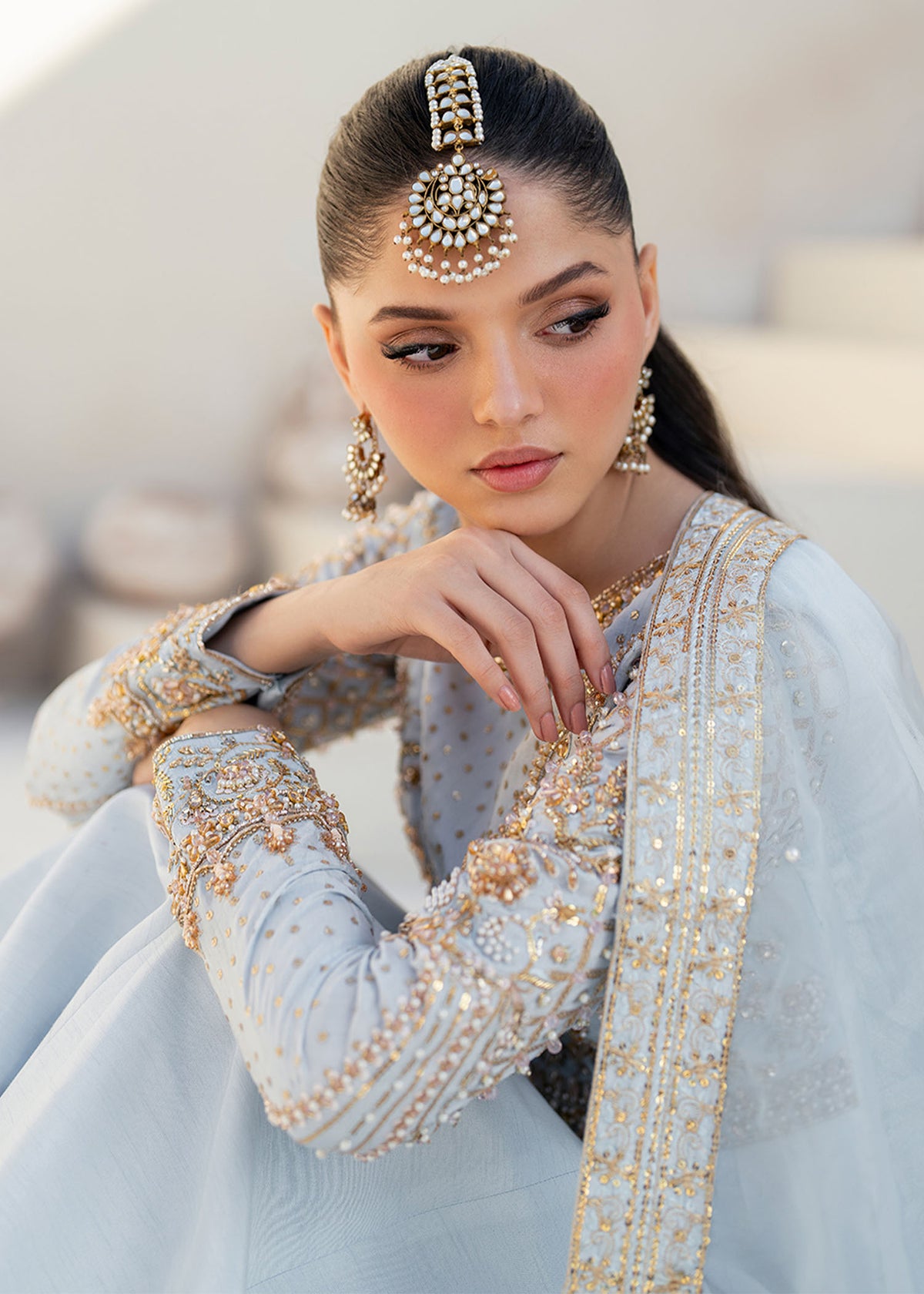 Hoor - Dastoor Collection