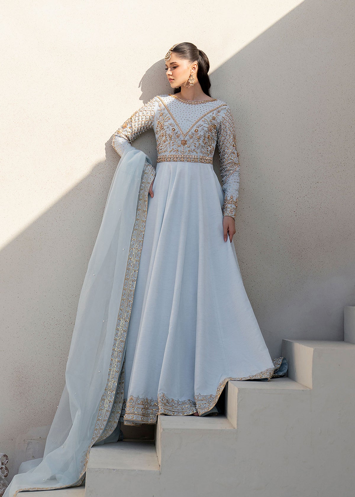 Hoor - Dastoor Collection