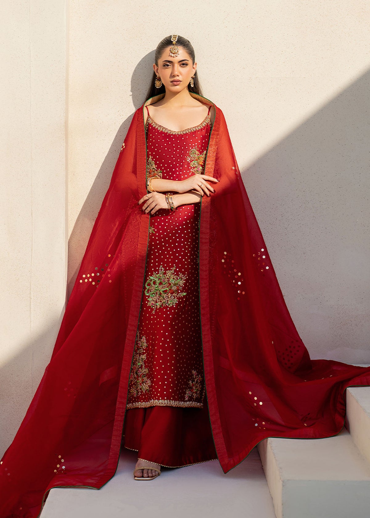 Naira - Dastoor Collection