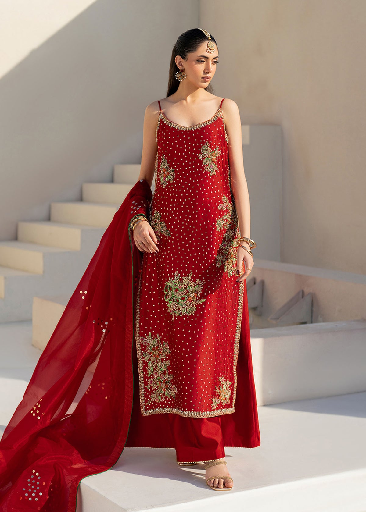 Naira - Dastoor Collection