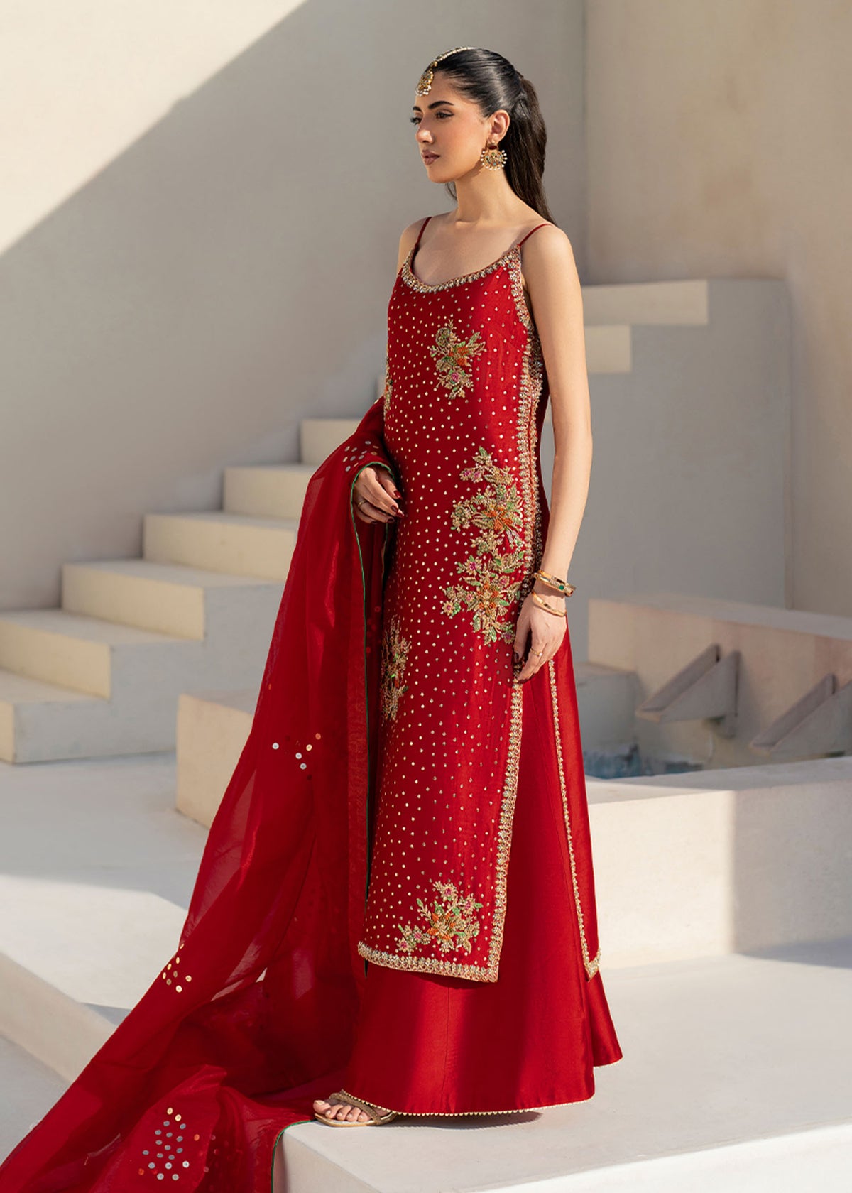 Naira - Dastoor Collection