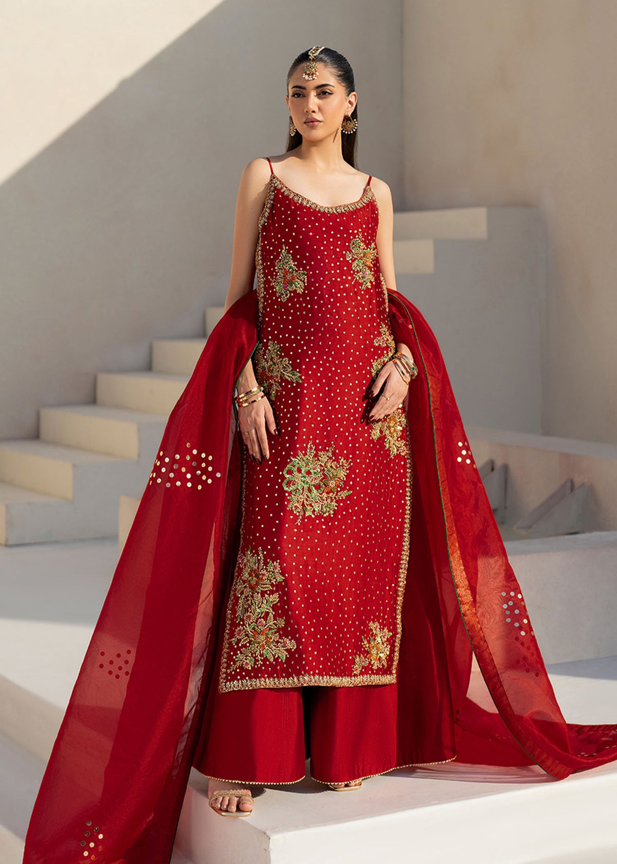 Naira - Dastoor Collection