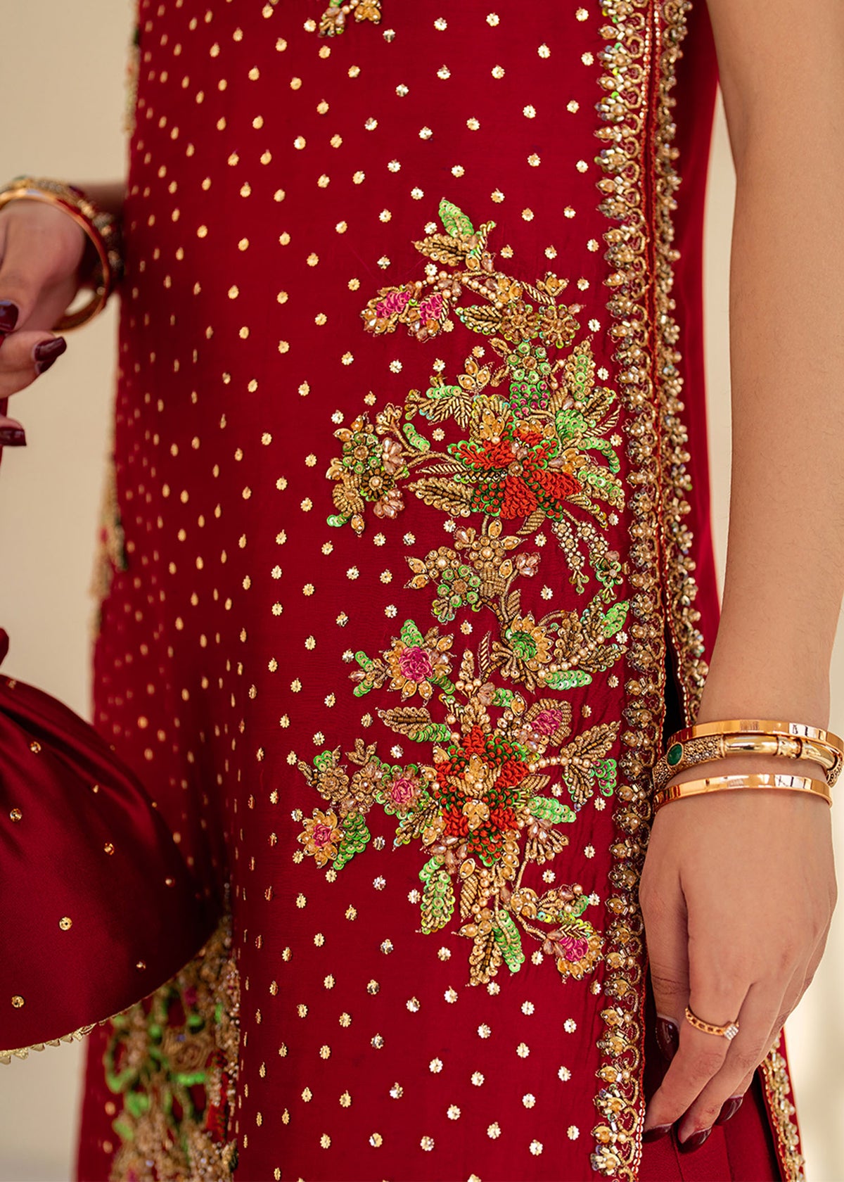 Naira - Dastoor Collection