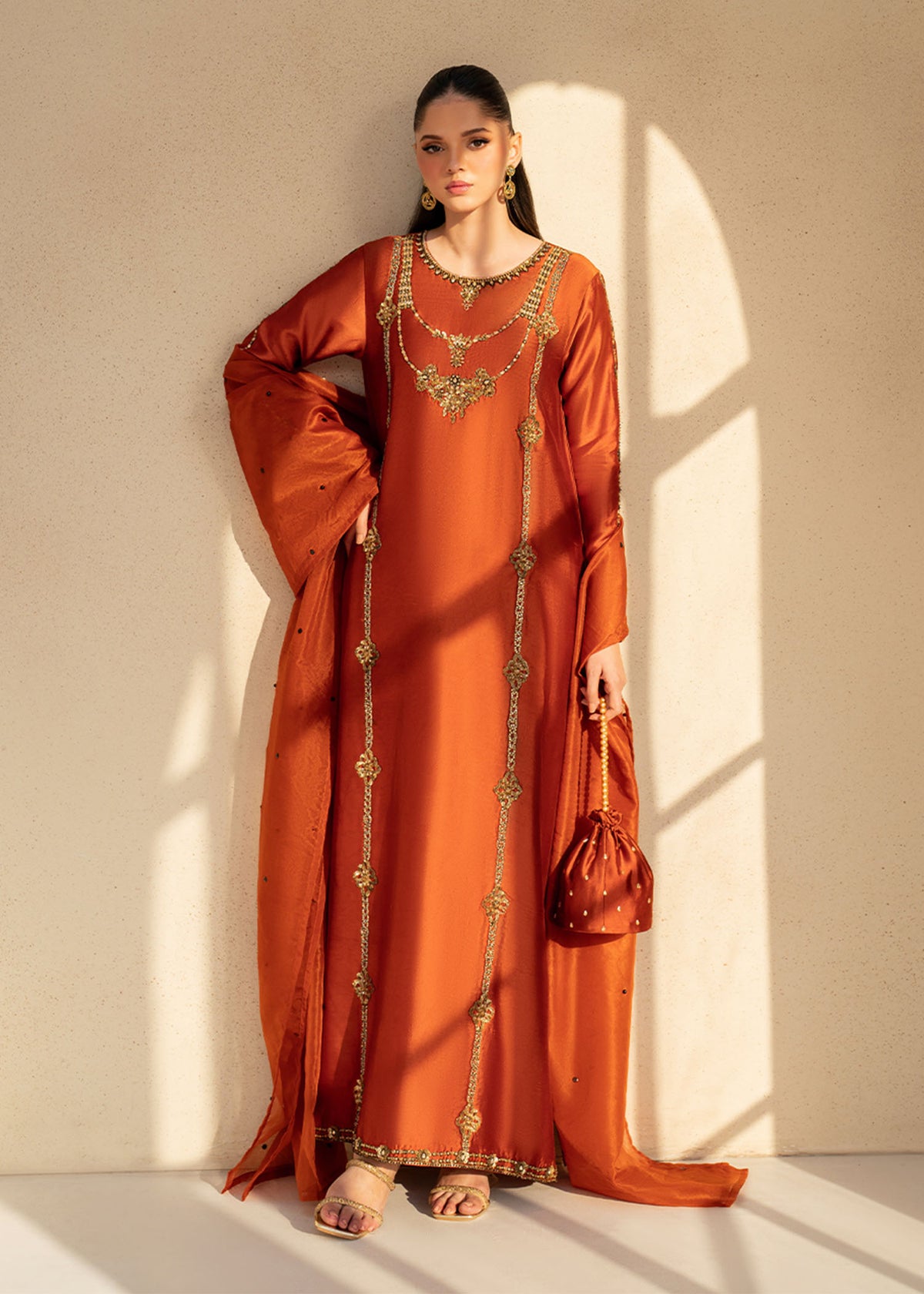 Camilla - Dastoor Collection