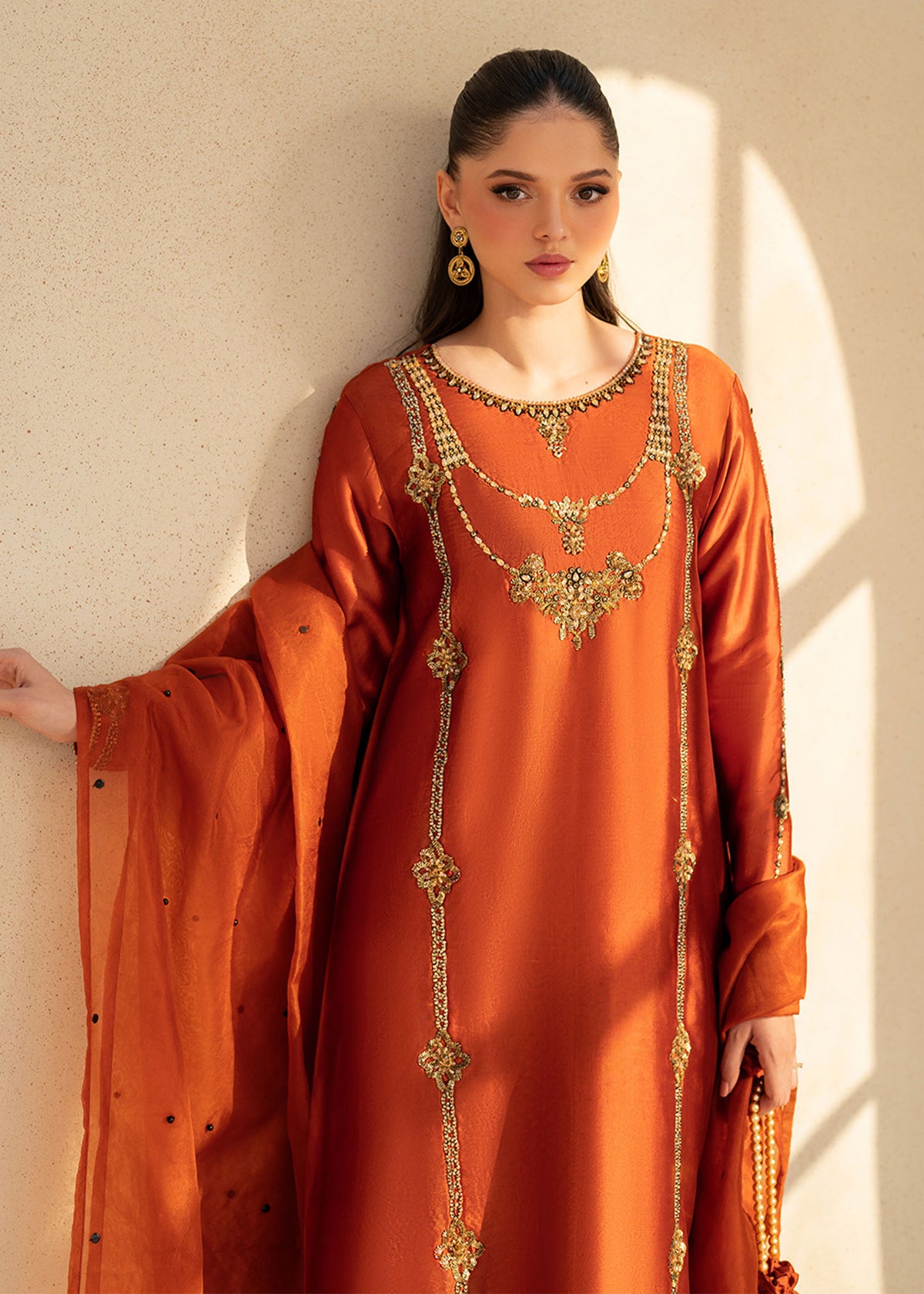 Camilla - Dastoor Collection