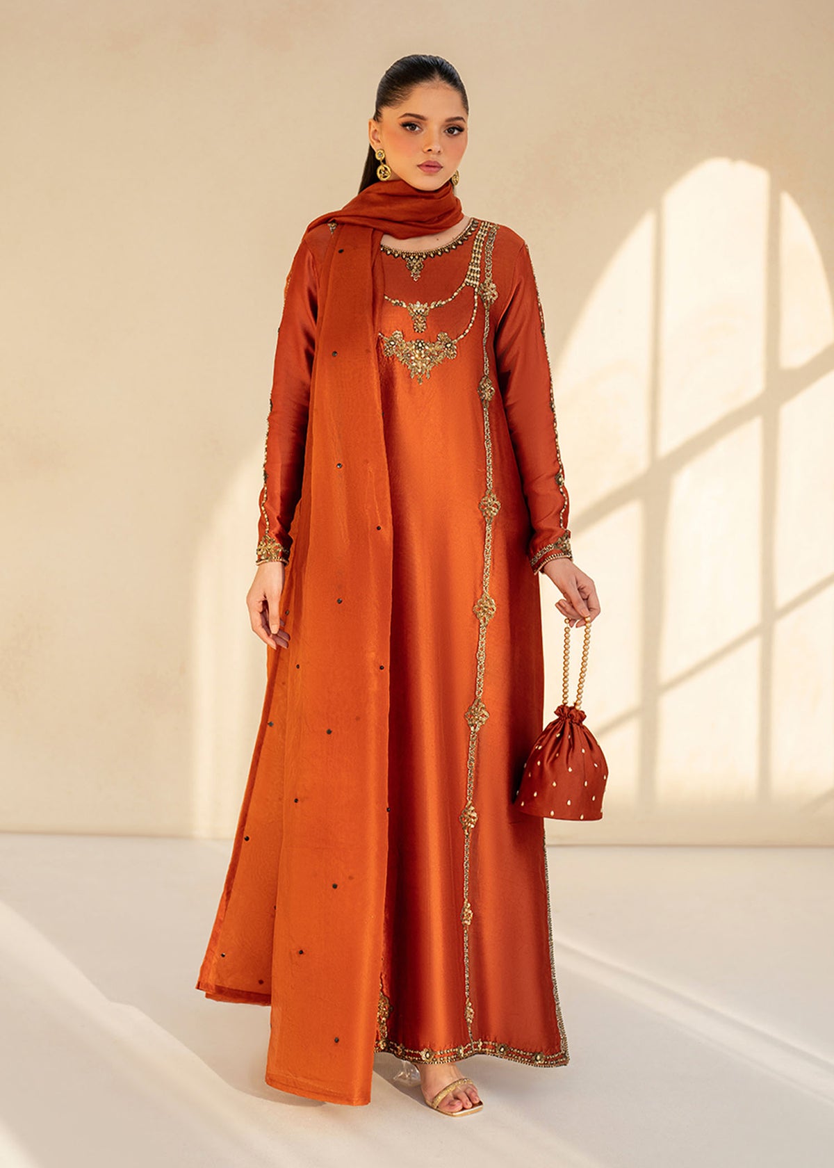 Camilla - Dastoor Collection