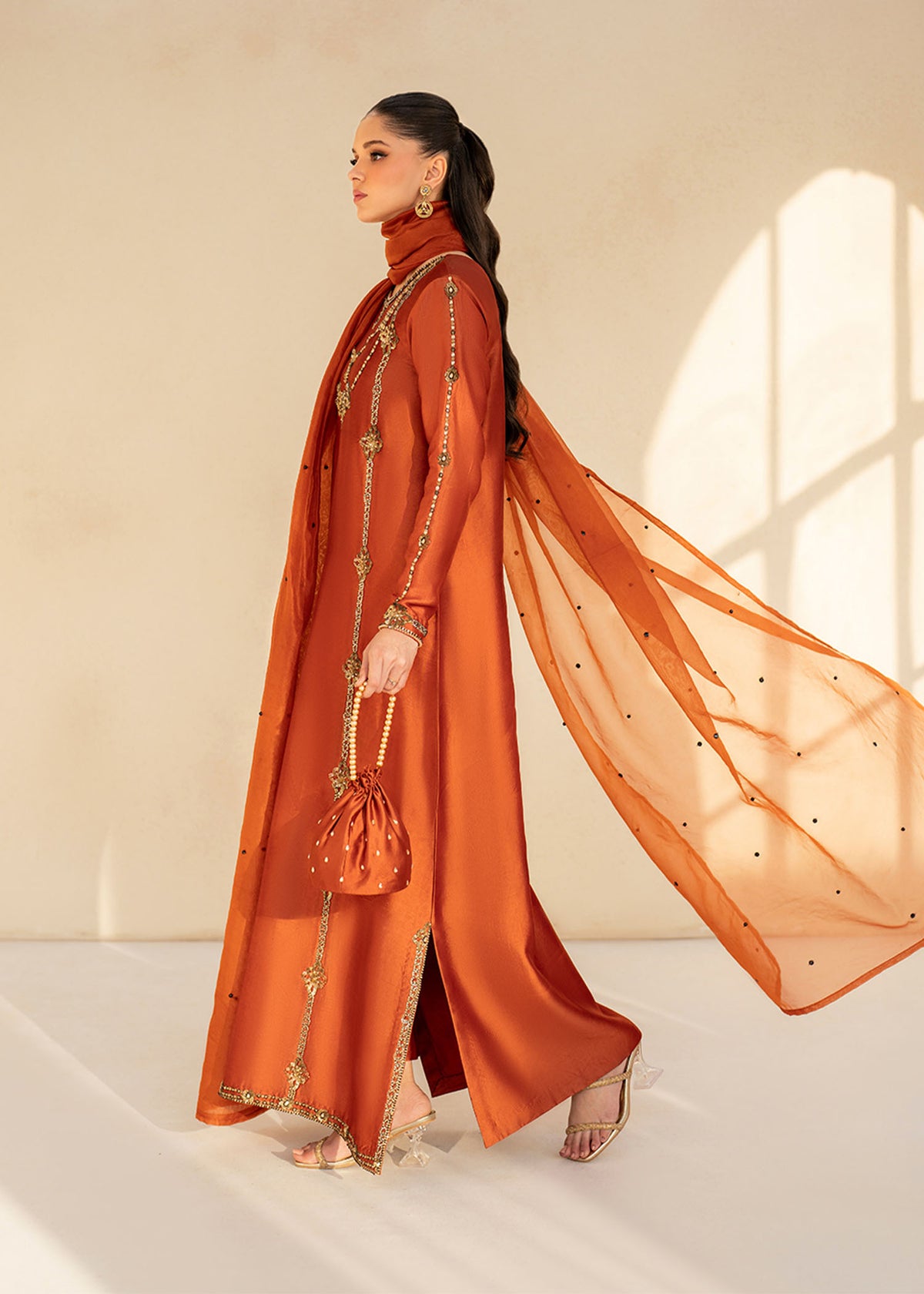 Camilla - Dastoor Collection