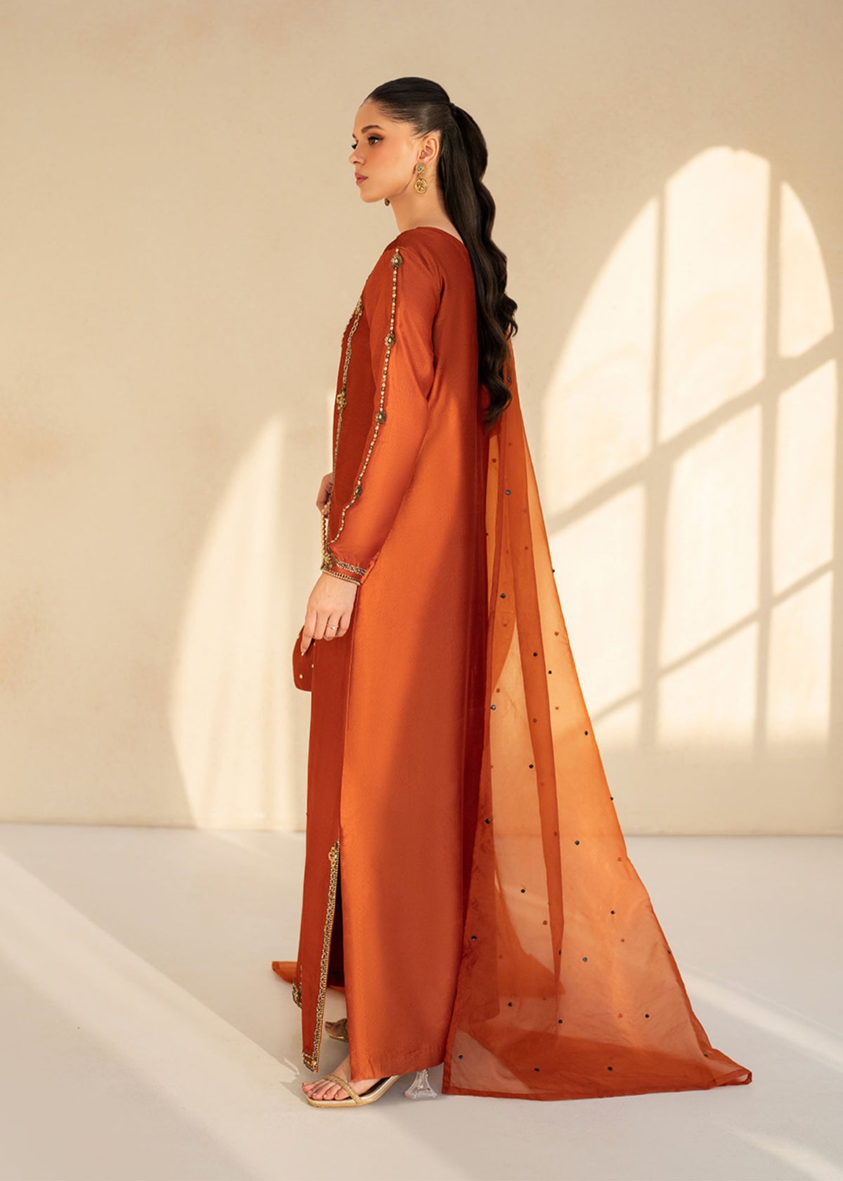 Camilla - Dastoor Collection