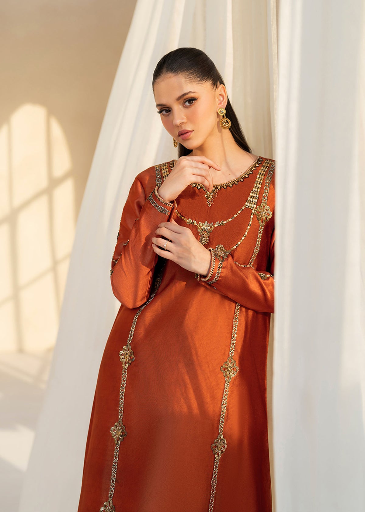 Camilla - Dastoor Collection