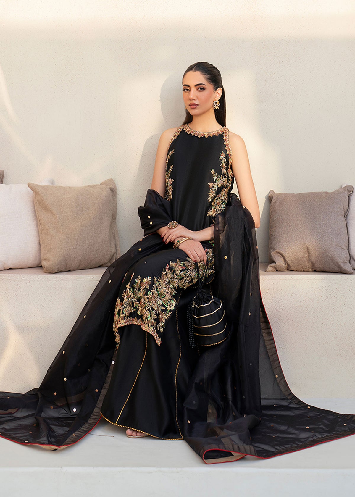 Liyana - Dastoor Collection