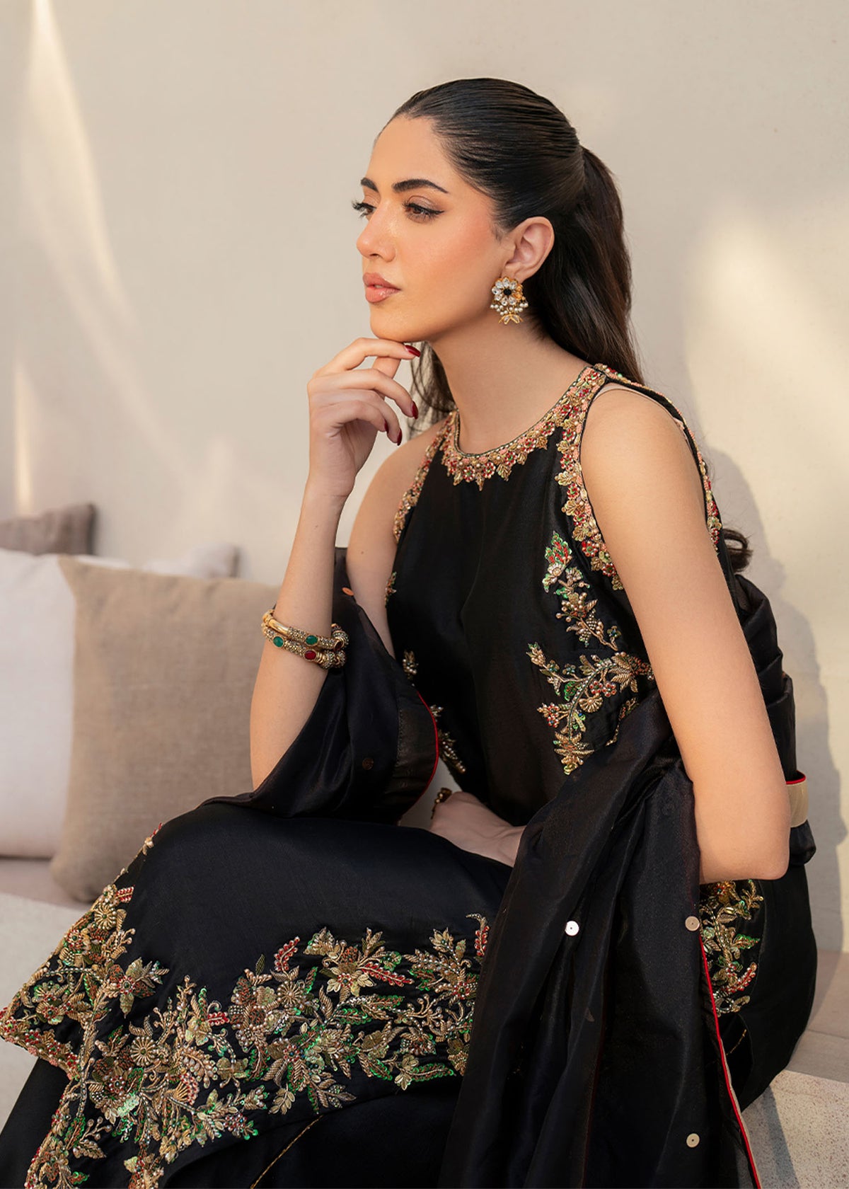 Liyana - Dastoor Collection