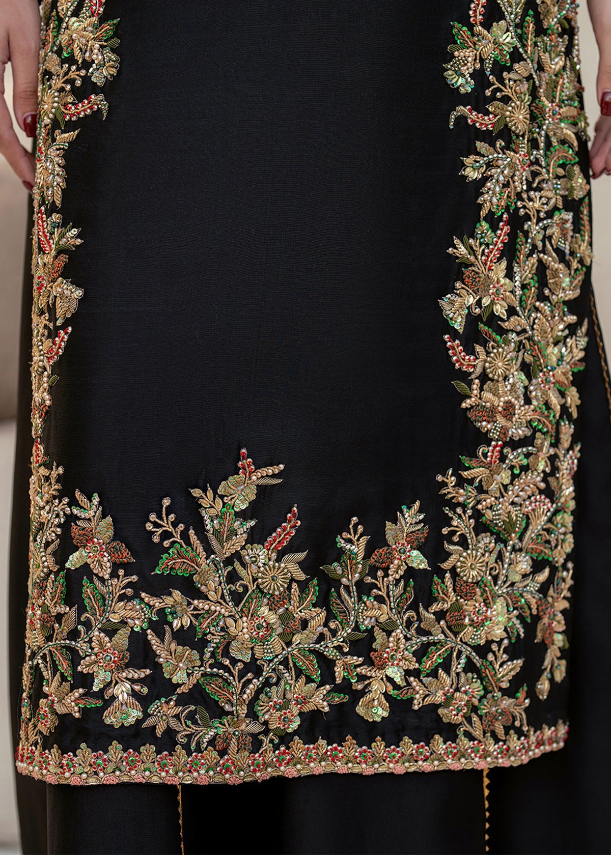 Liyana - Dastoor Collection