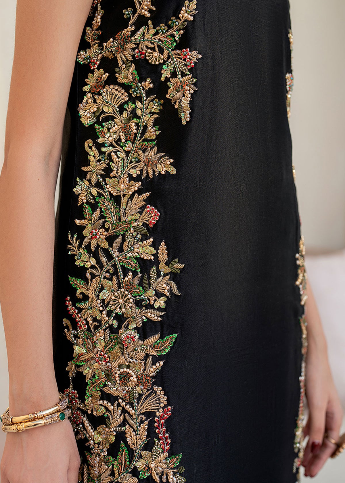 Liyana - Dastoor Collection