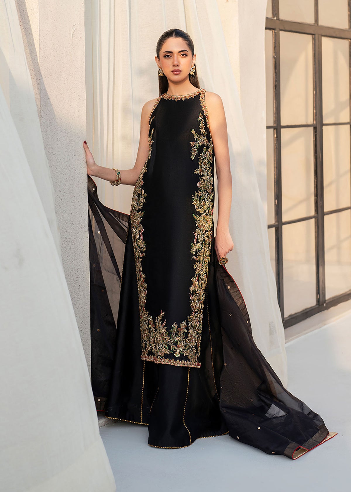 Liyana - Dastoor Collection