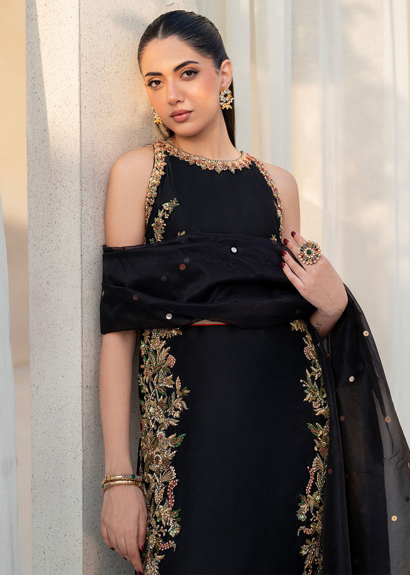 Liyana - Dastoor Collection