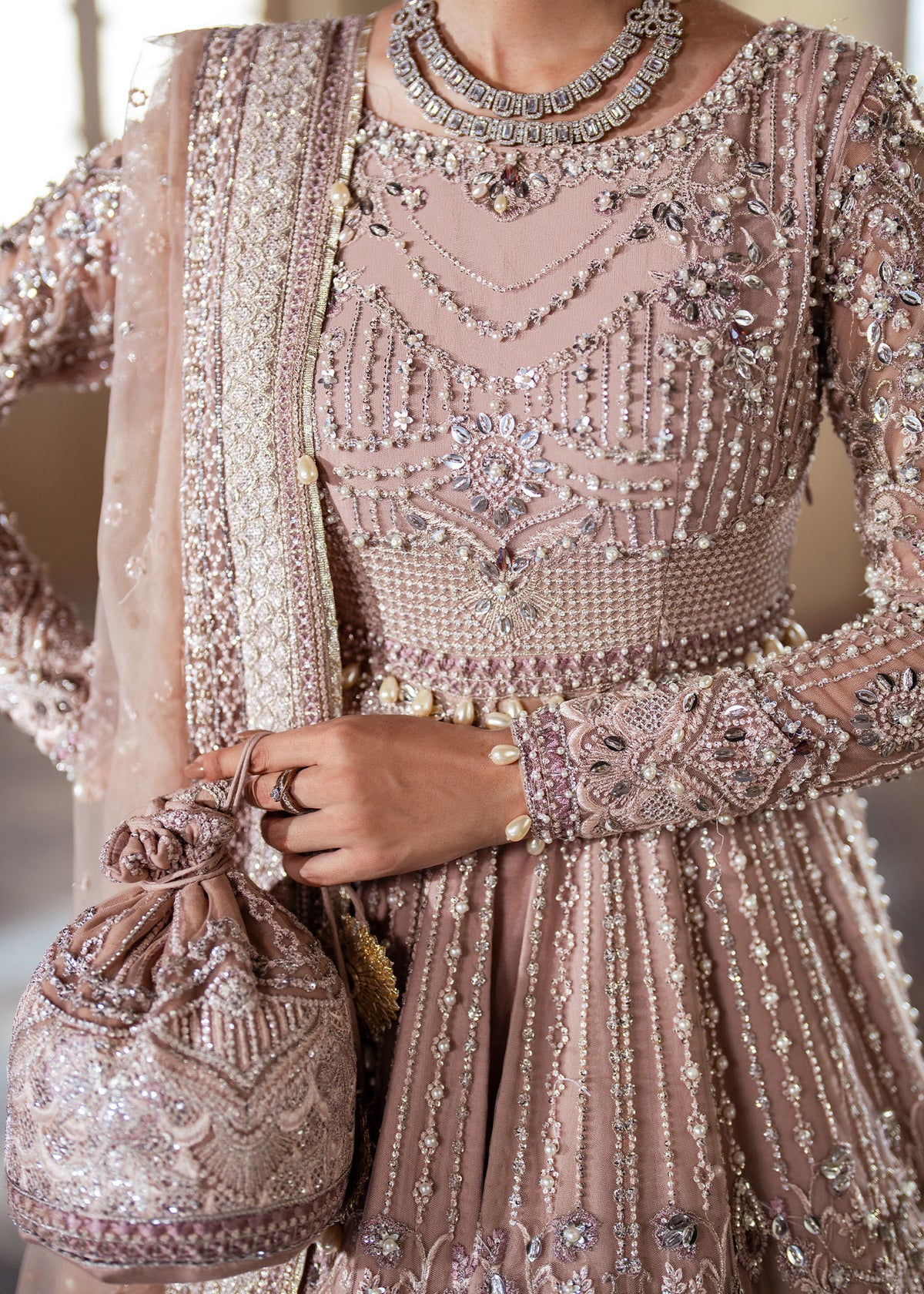 Mahpara - Dastoor Collection