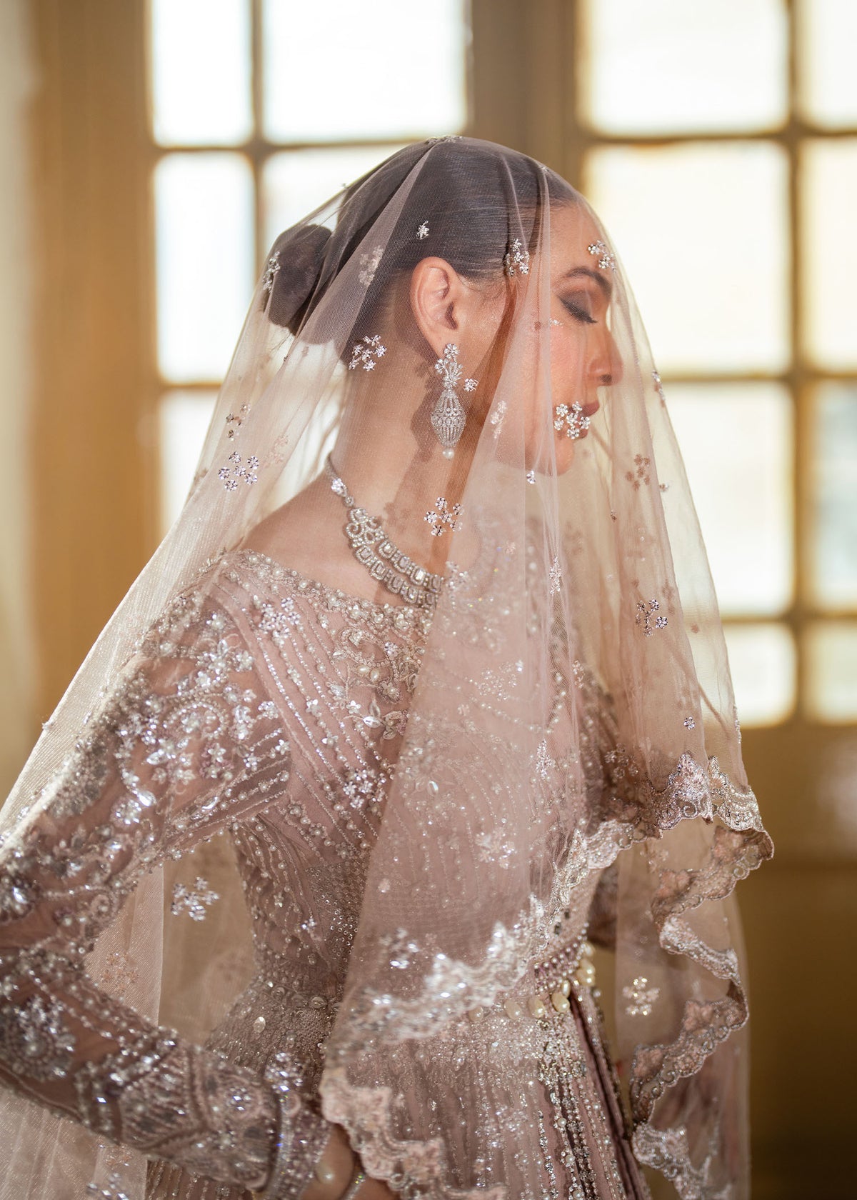 Mahpara - Dastoor Collection