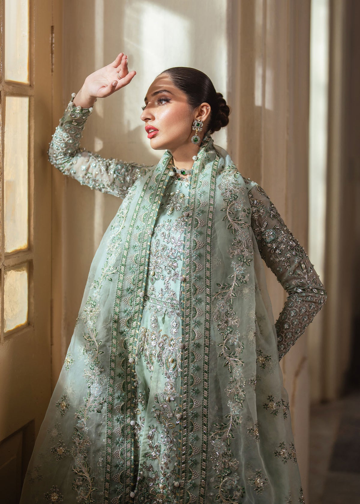 Minha - Dastoor Collection