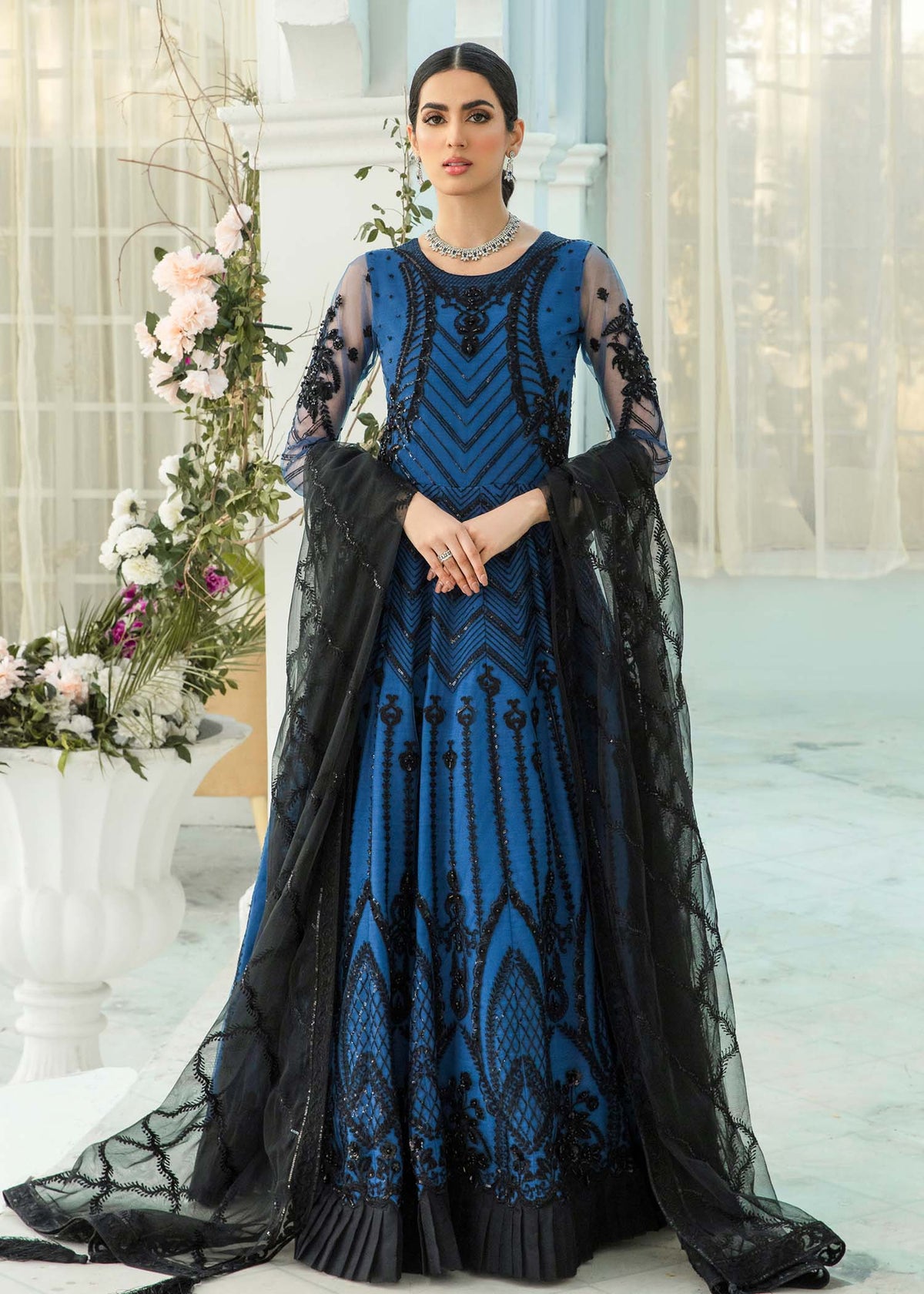 LEANA - Dastoor Collection