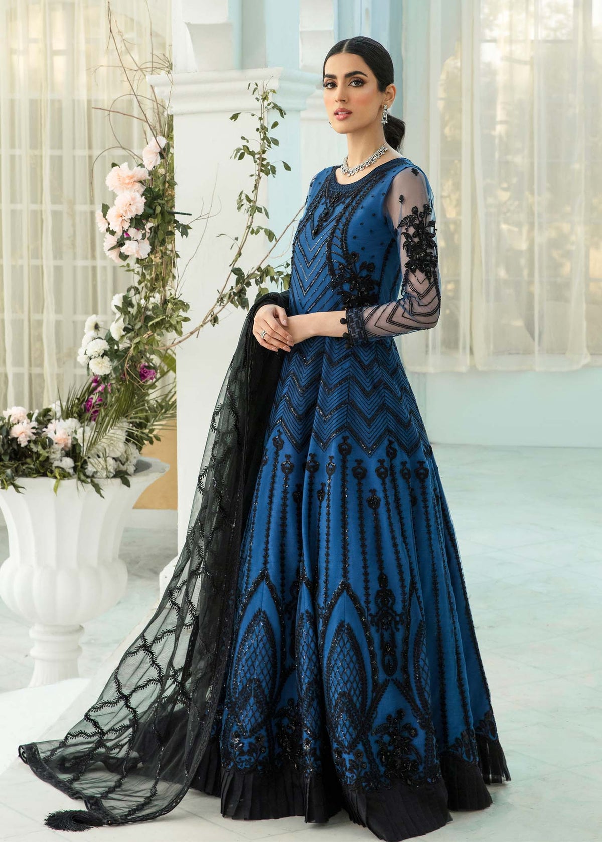 LEANA - Dastoor Collection