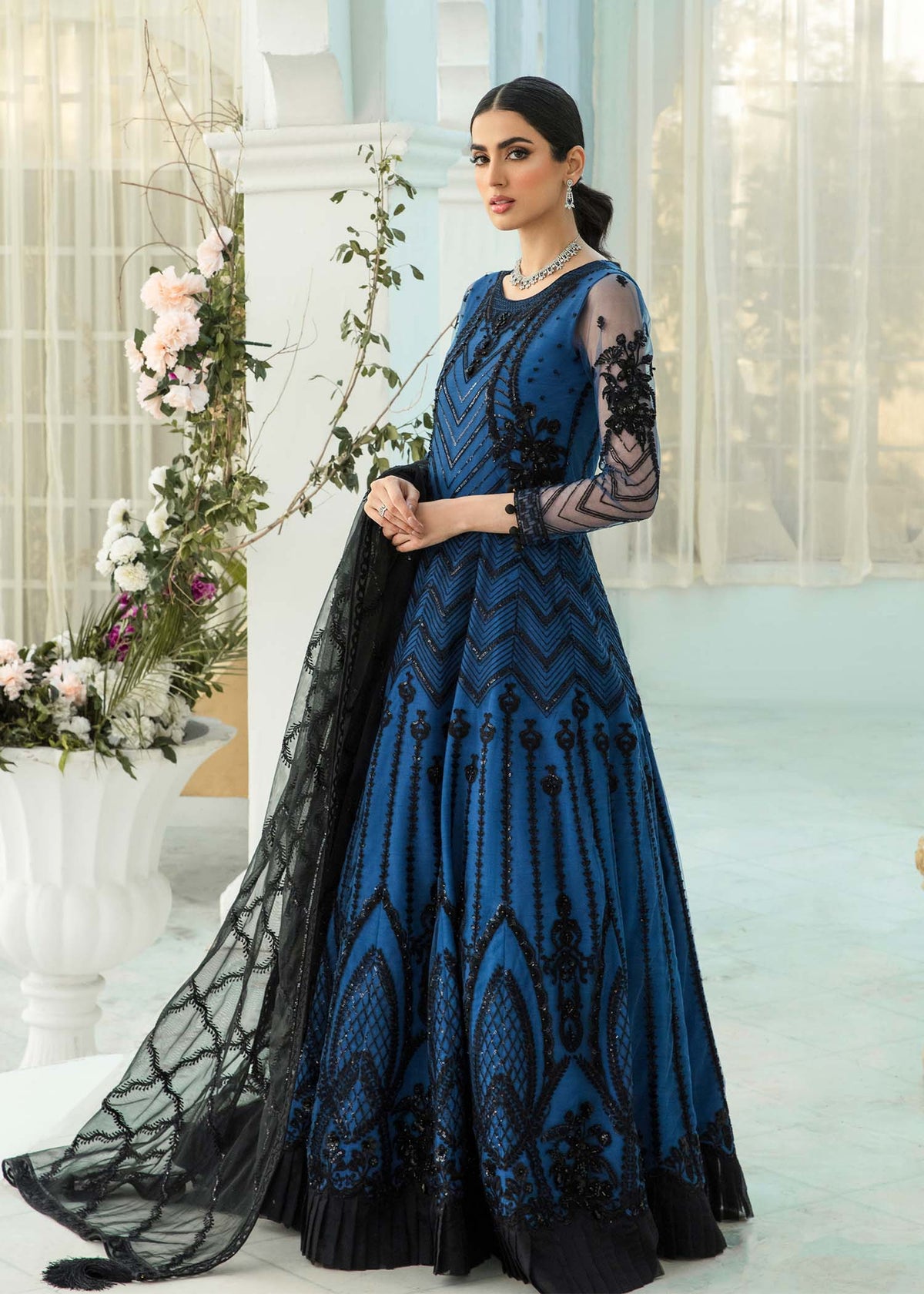 LEANA - Dastoor Collection