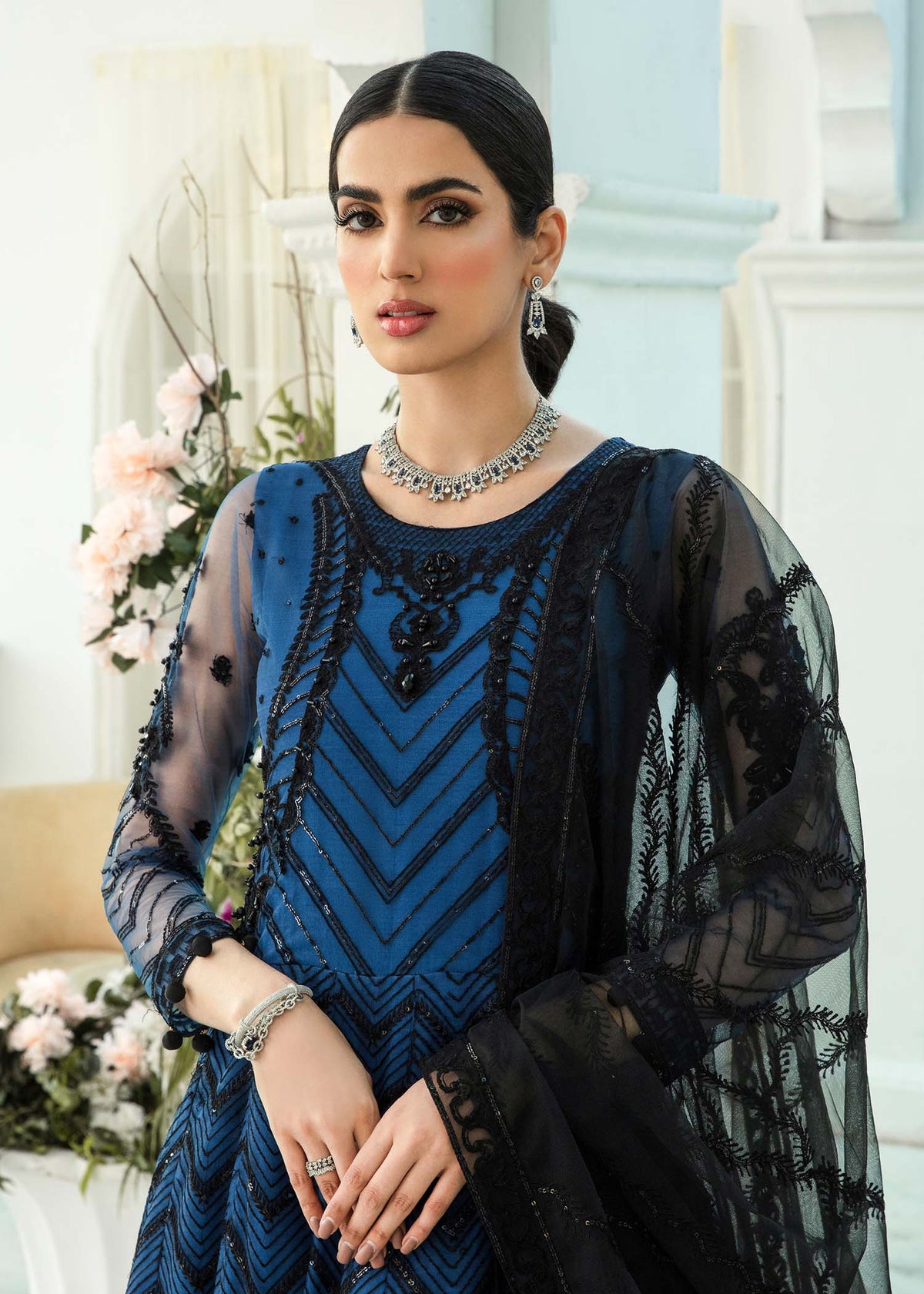 LEANA - Dastoor Collection