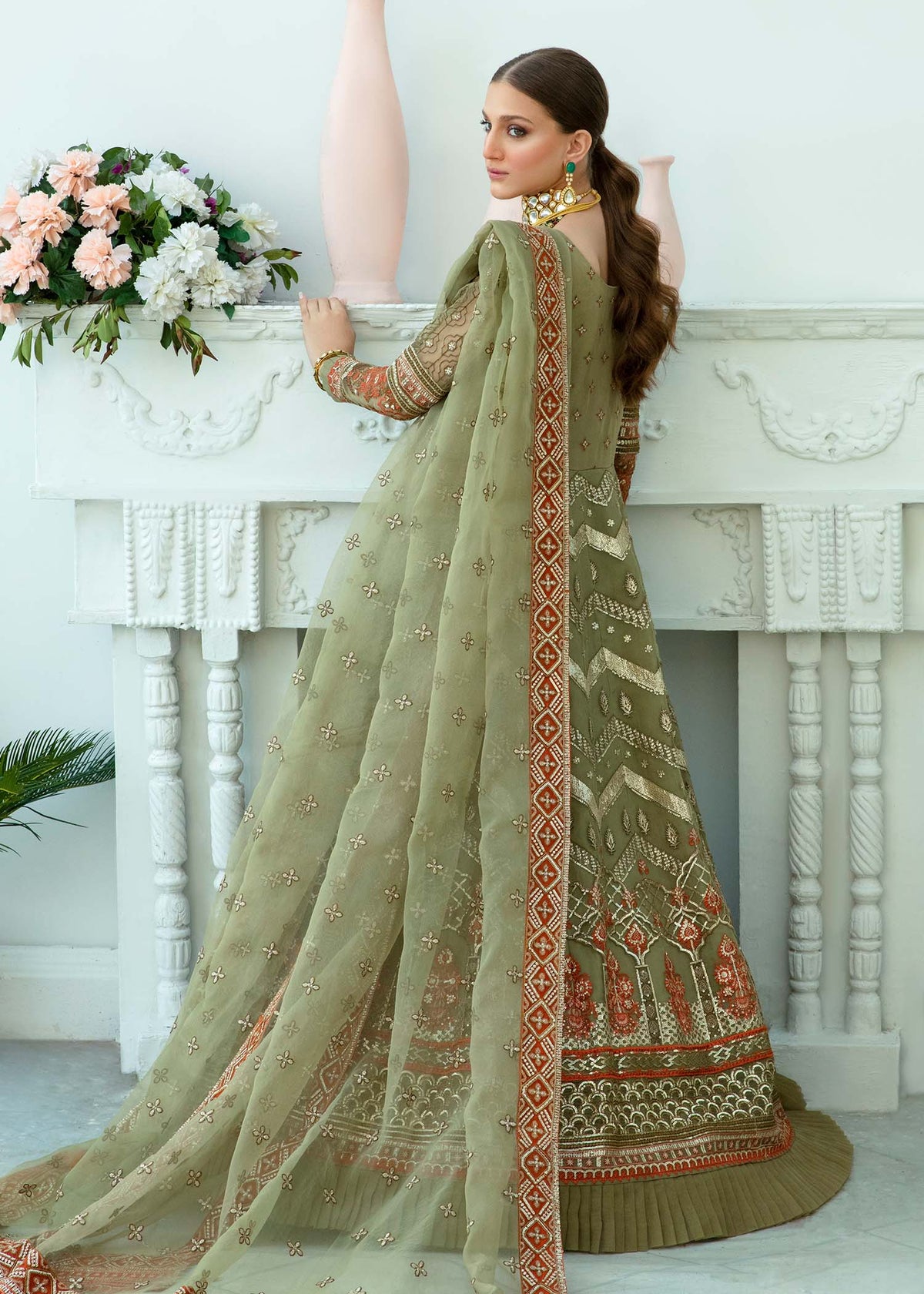 AYKA - Dastoor Collection