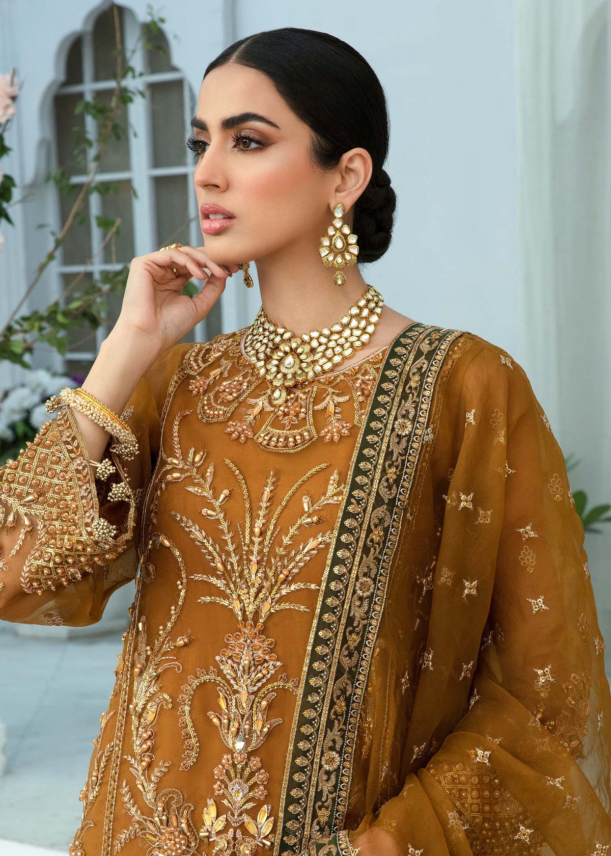 MONROE - Dastoor Collection