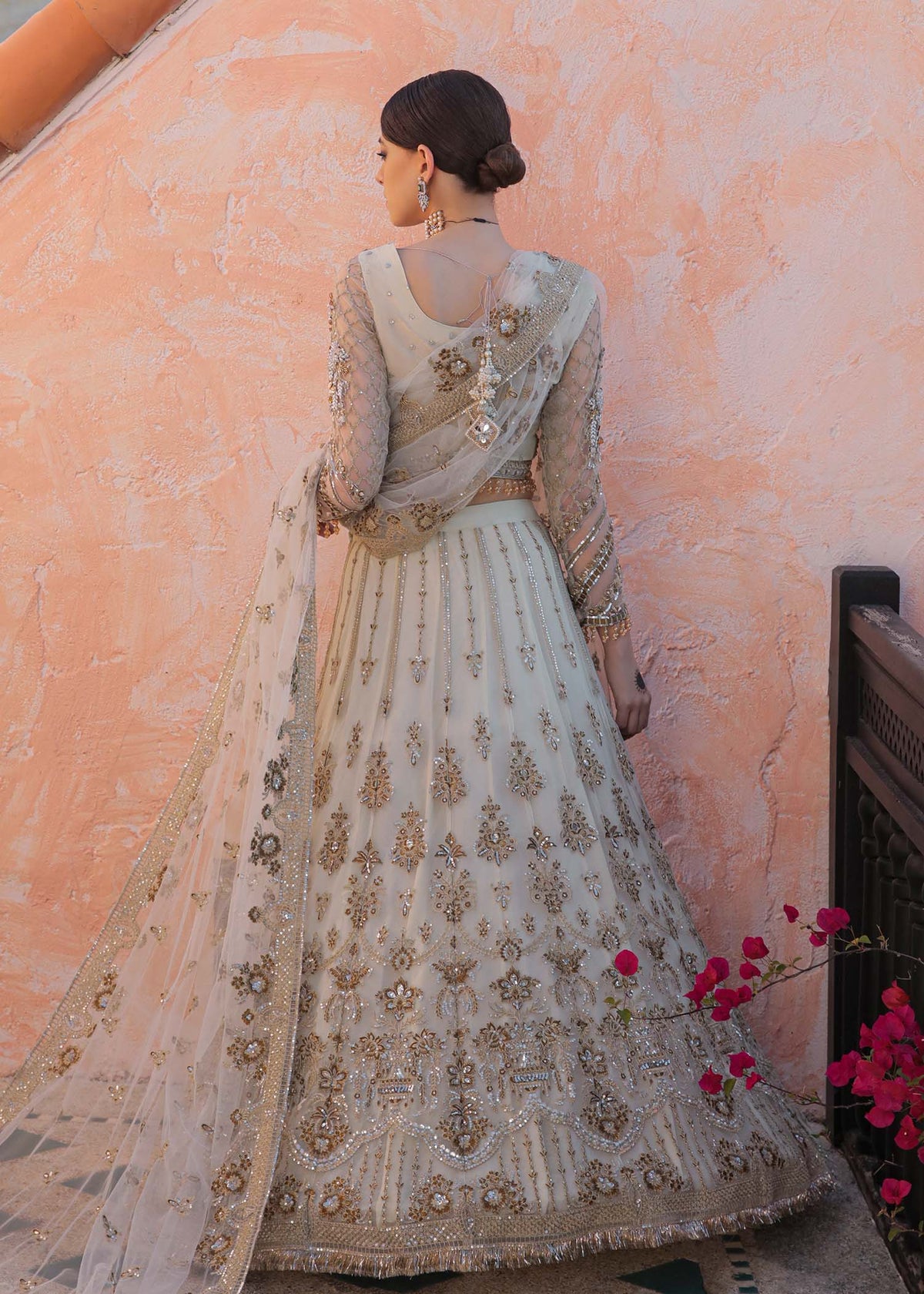 AMARA - Dastoor Collection