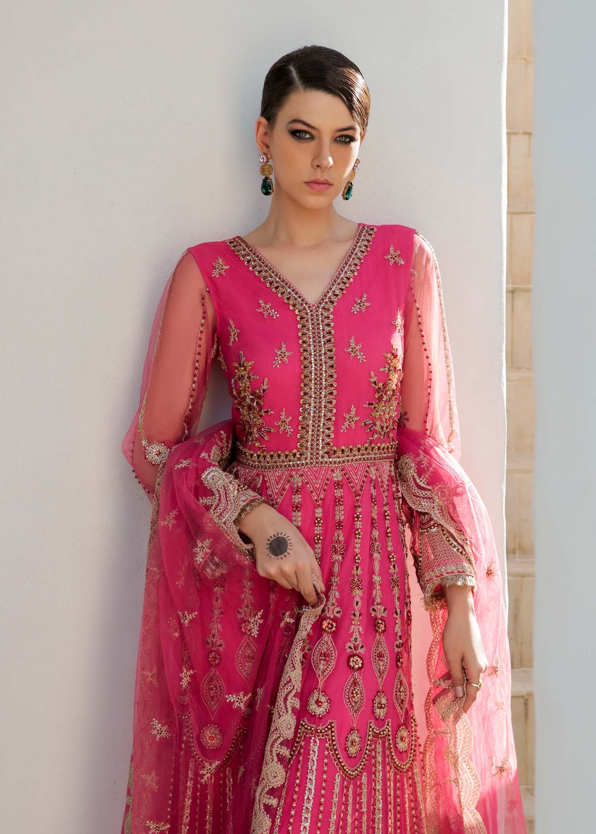 MALA - Dastoor Collection