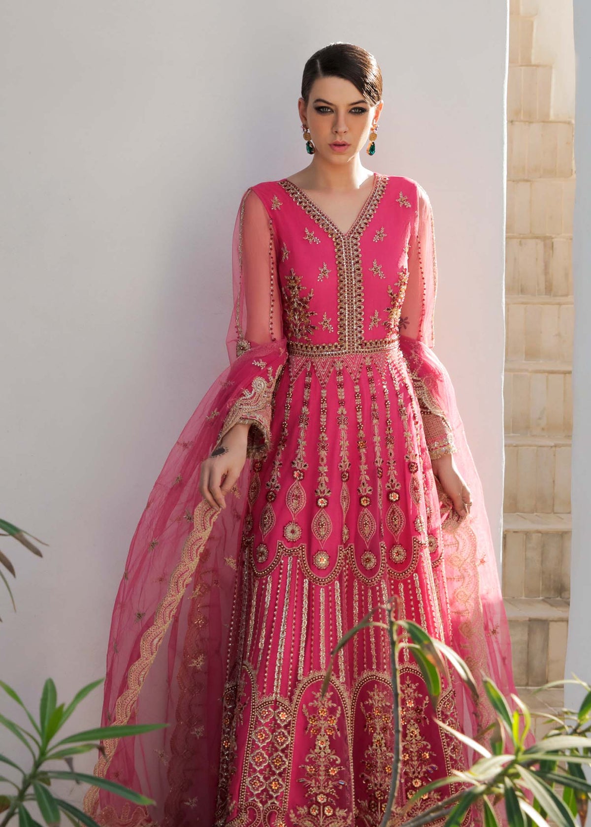 MALA - Dastoor Collection